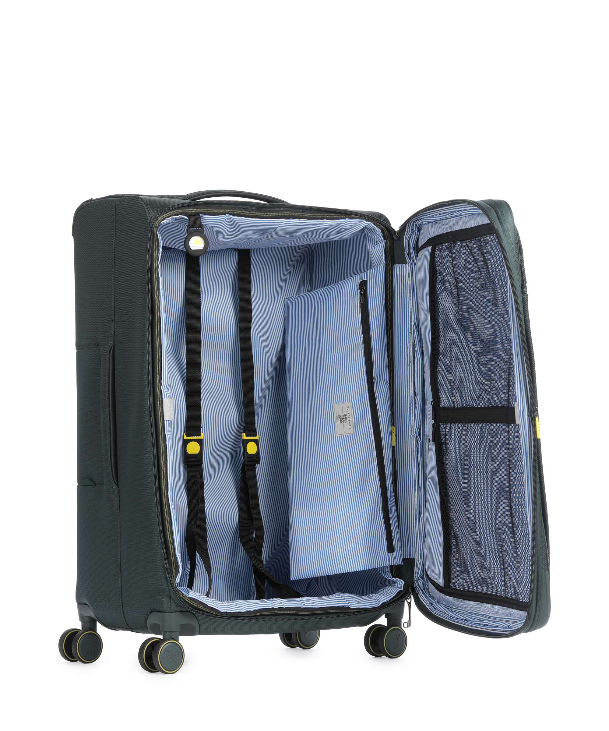 Delsey Paris Montmartre Air 3.0 Walizka na 4 kołach pine - Image 6