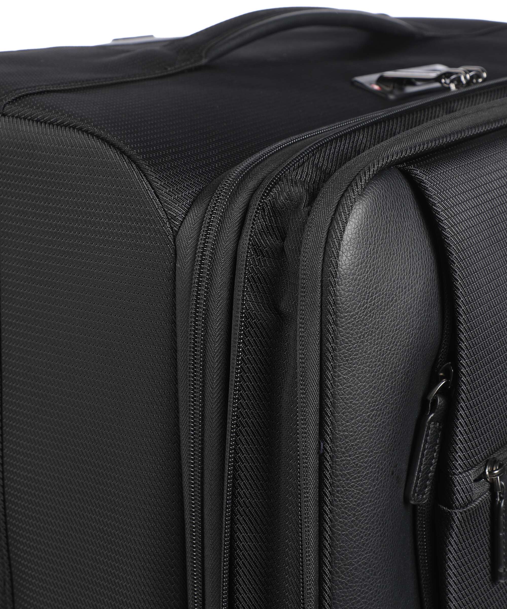 Delsey Paris Montmartre Air 3.0 Walizka na 4 kołach black - Image 4