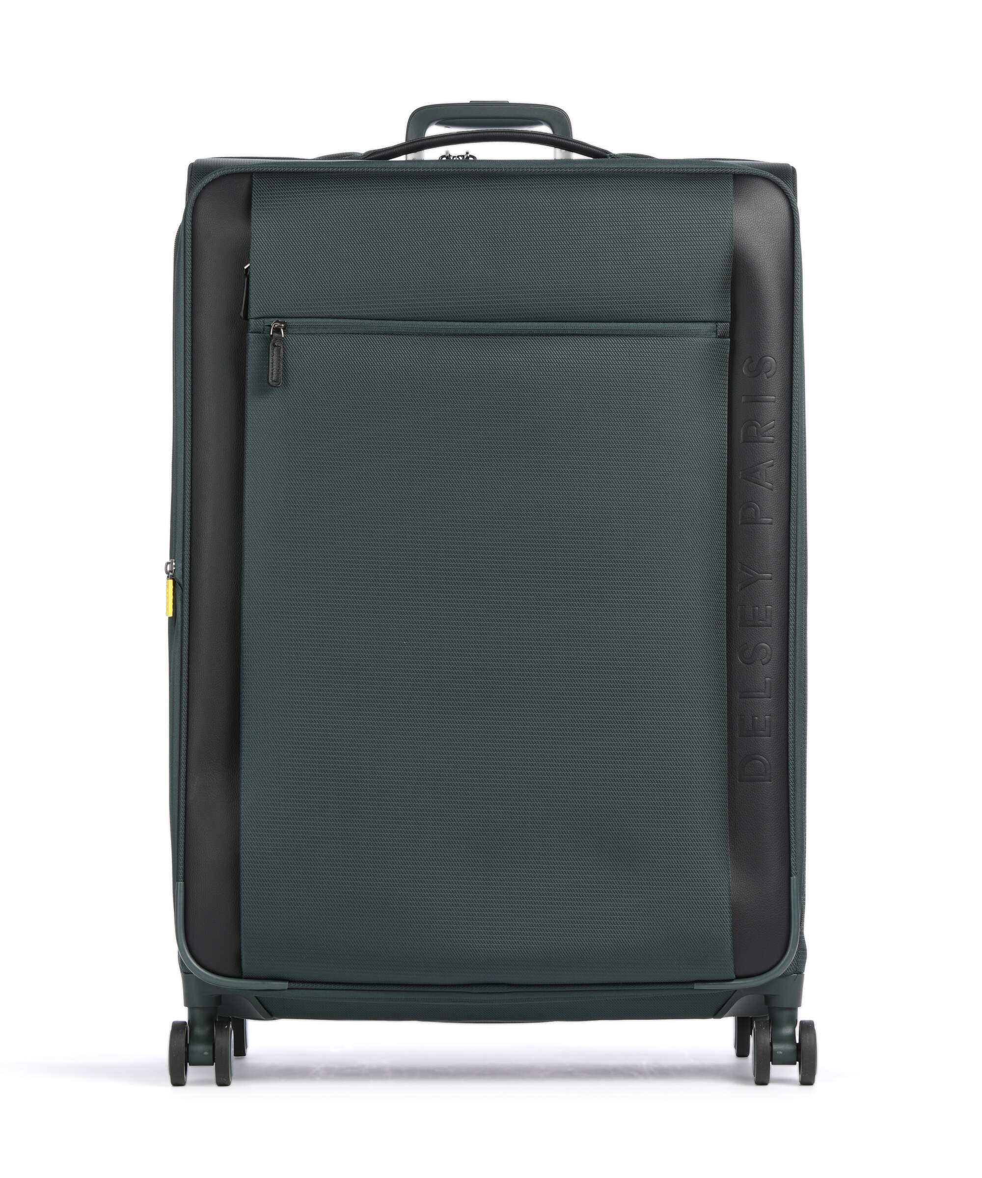 Delsey Paris Montmartre Air 3.0 Walizka na 4 kołach pine