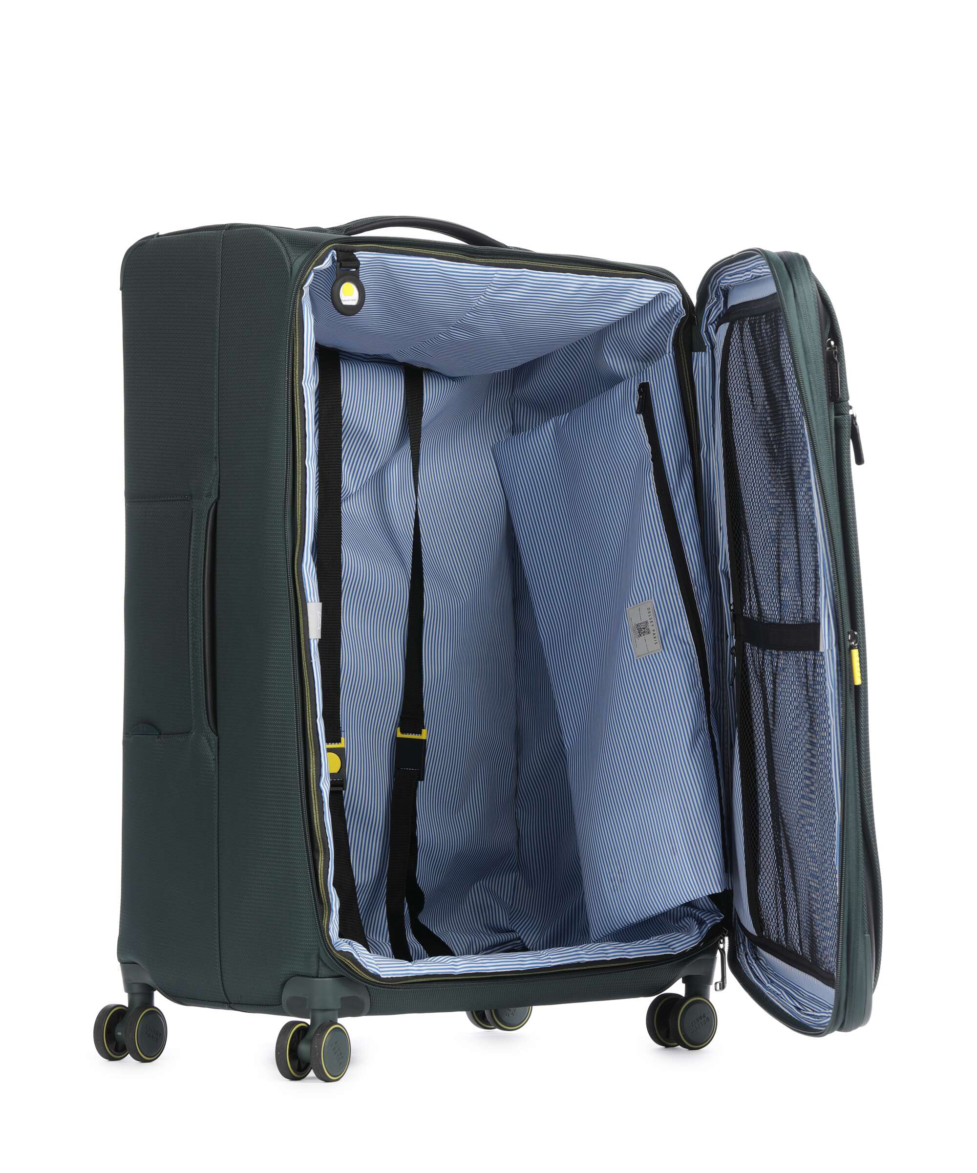 Delsey Paris Montmartre Air 3.0 Walizka na 4 kołach pine - Image 6