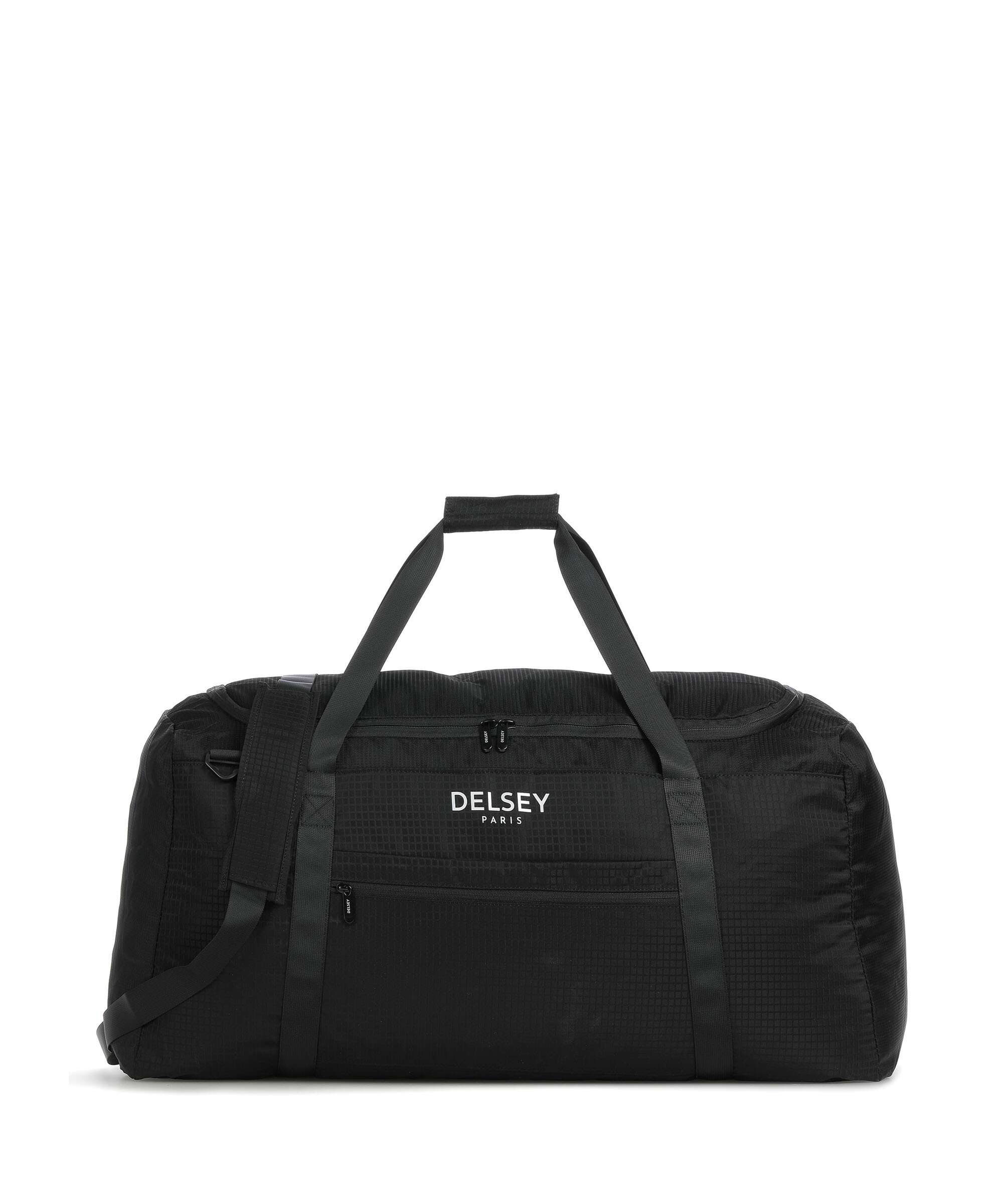 Delsey Paris Nomade Torba podróżna schwarz