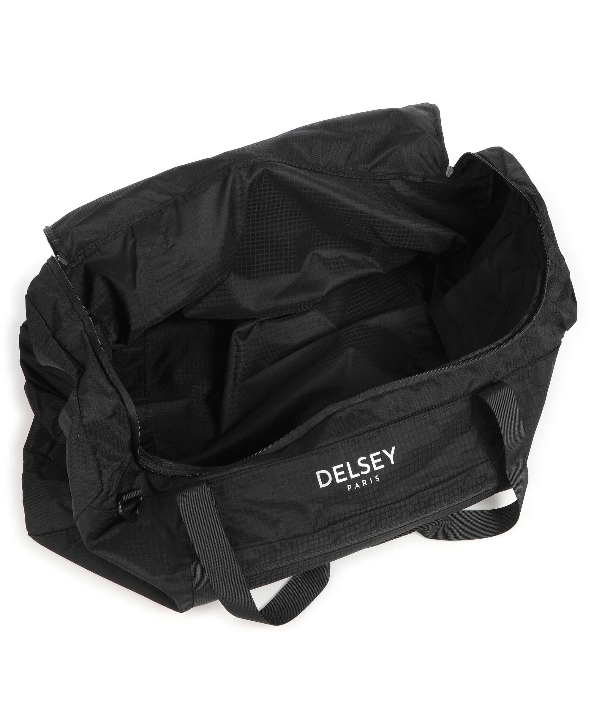 Delsey Paris Nomade Torba podróżna schwarz - Image 4