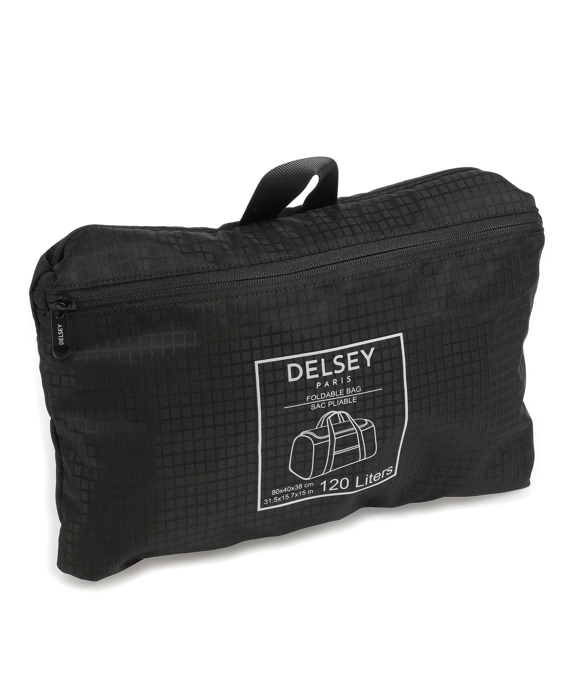 Delsey Paris Nomade Torba podróżna schwarz - Image 5