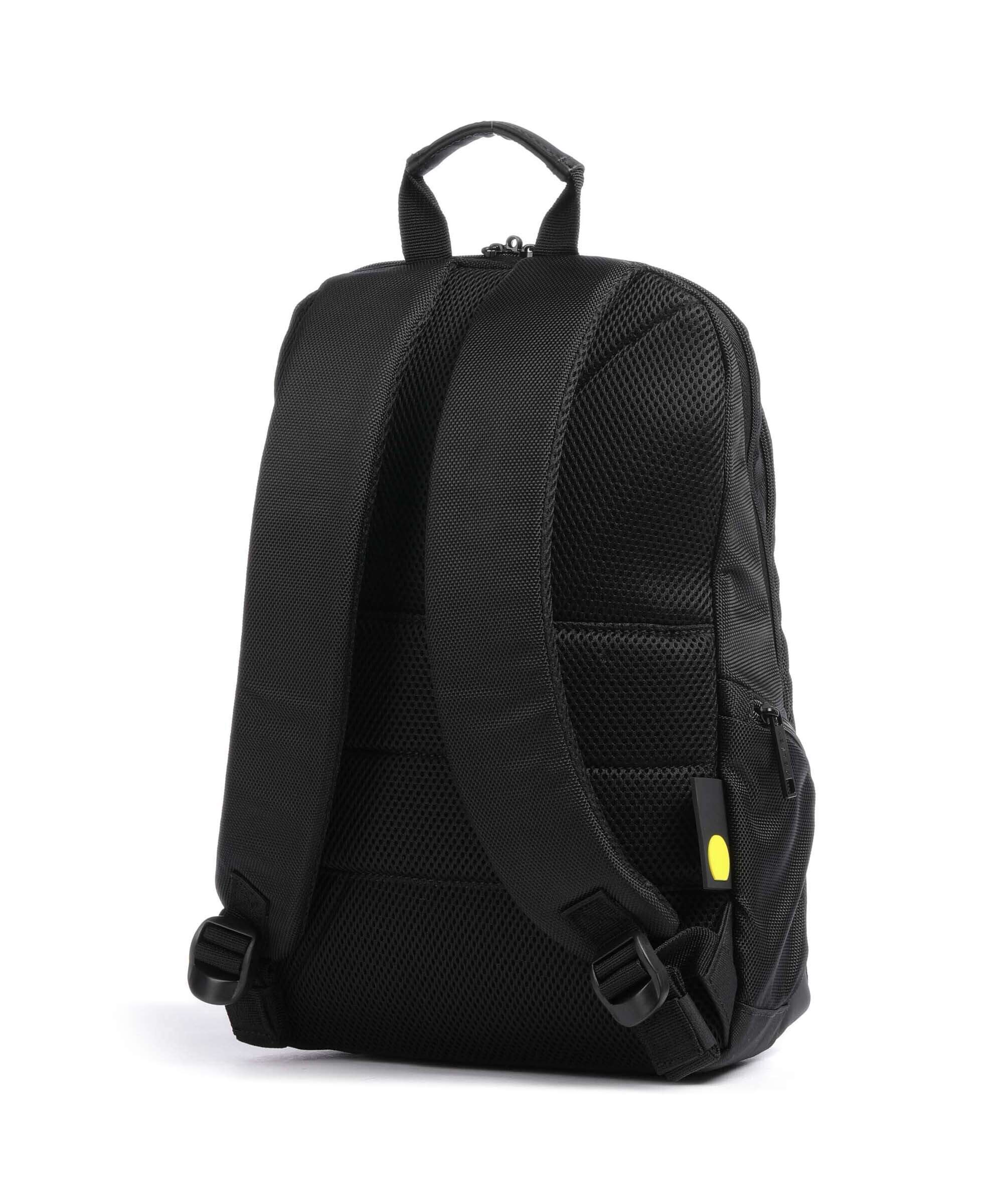 Delsey Paris Parvis Plus Plecak schwarz - Image 2