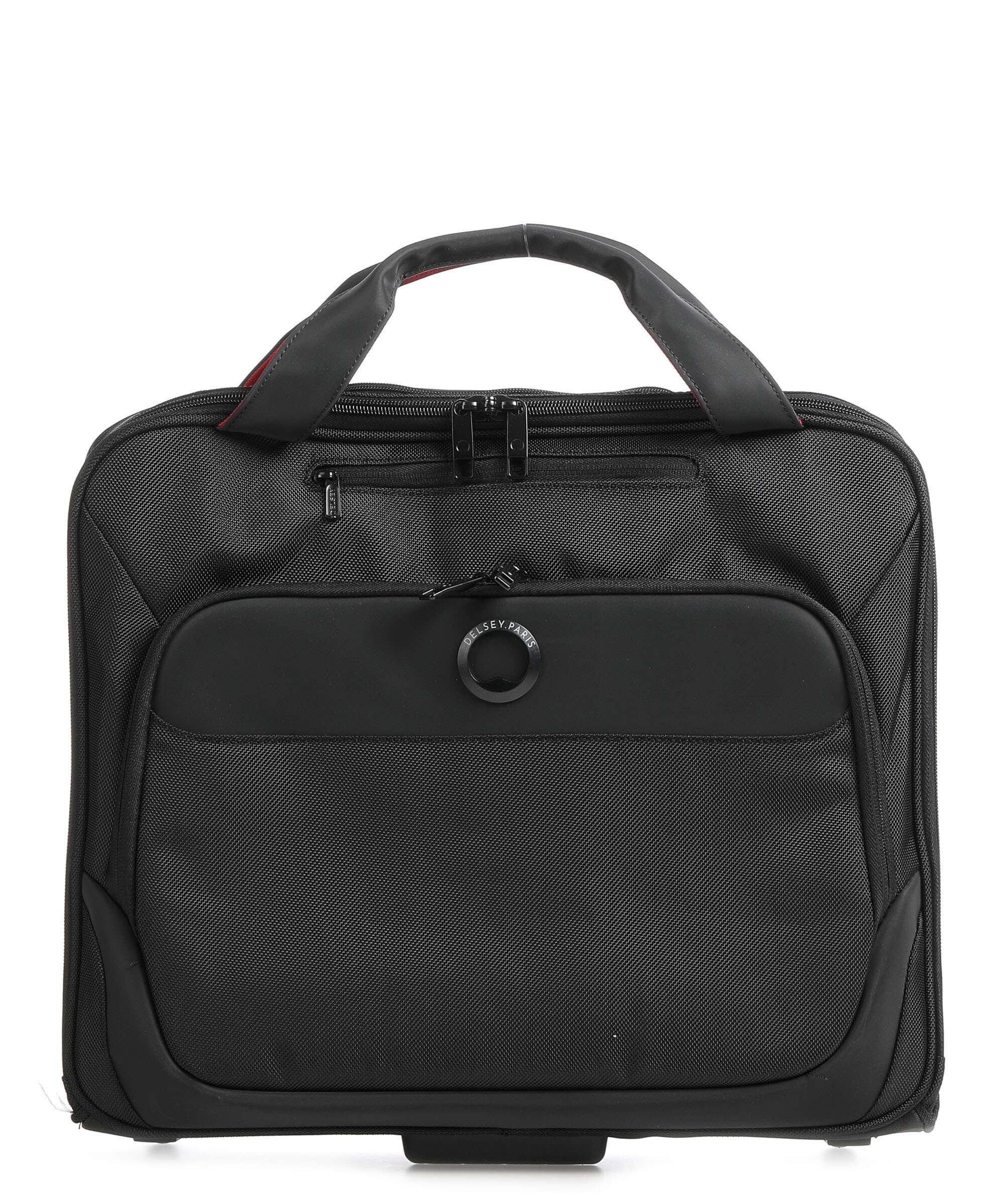 Delsey Paris Parvis Plus Walizka na 2 kołach schwarz - Image 3