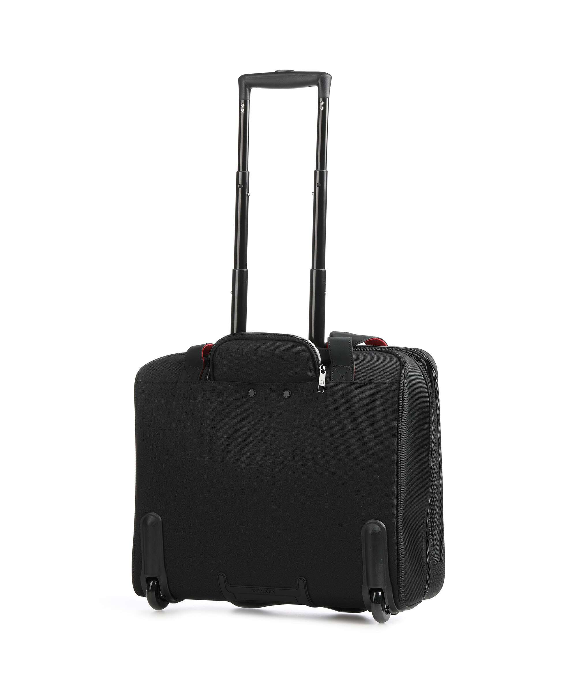 Delsey Paris Parvis Plus Walizka na 2 kołach schwarz - Image 2