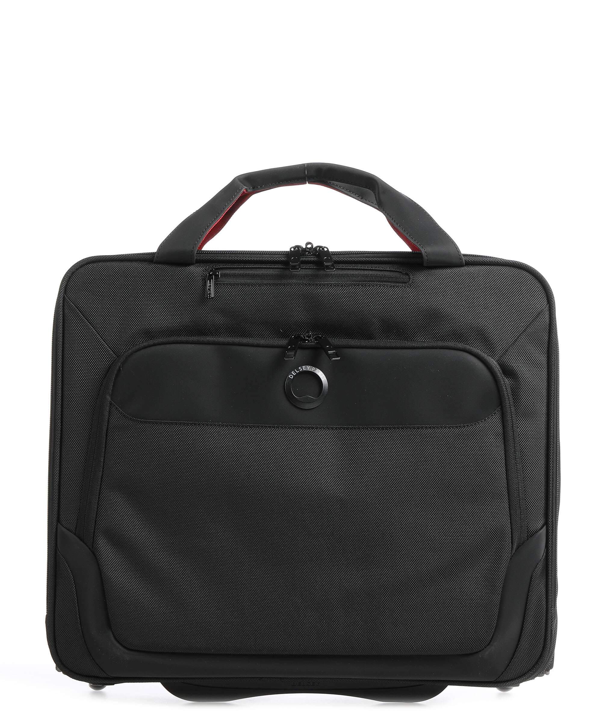 Delsey Paris Parvis Plus Walizka na 2 kołach schwarz - Image 3