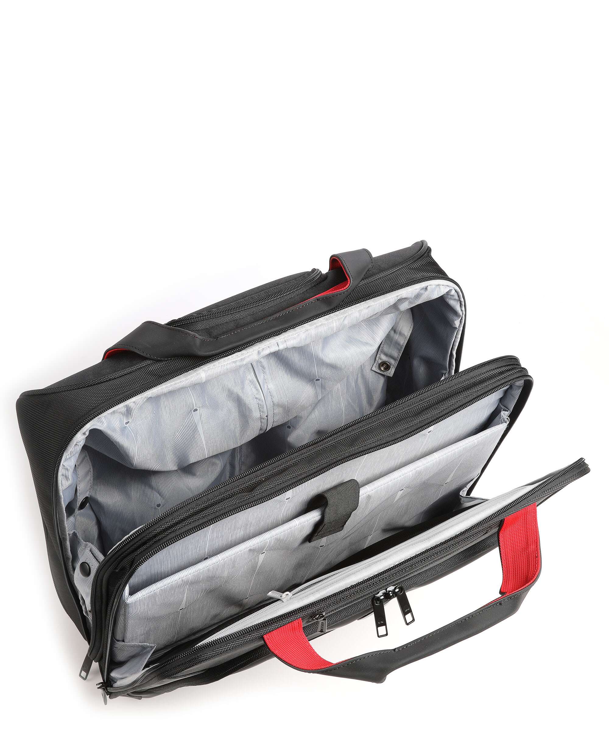 Delsey Paris Parvis Plus Walizka na 2 kołach schwarz - Image 5