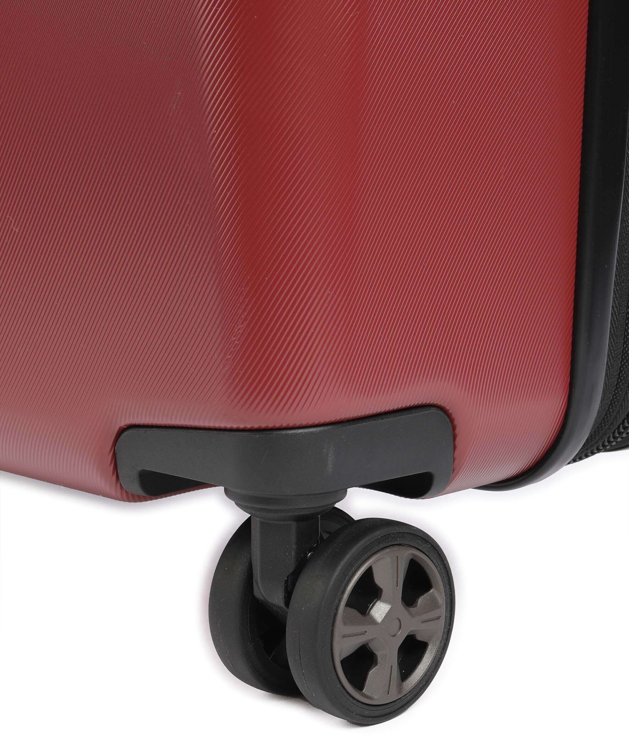 Delsey Paris Promenade Hard 2.0 Walizka na 4 kołach bordeaux rot - Image 5