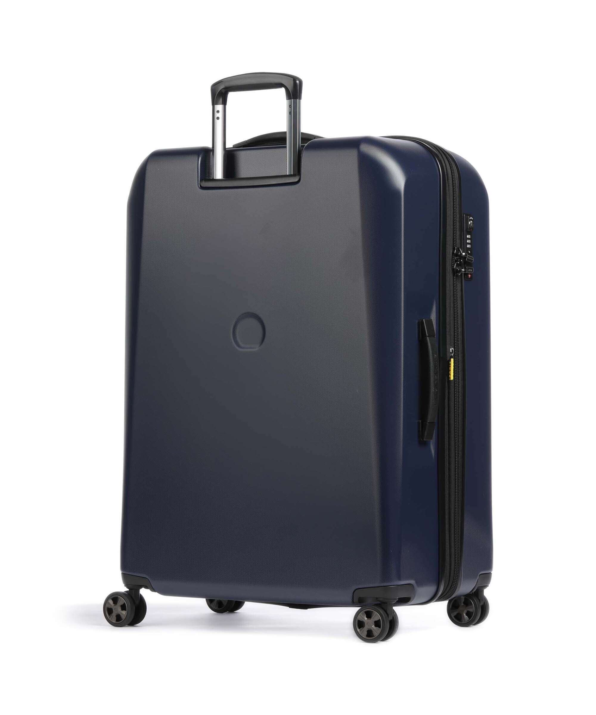 Delsey Paris Promenade Hard 2.0 Walizka na 4 kołach marineblau - Image 2