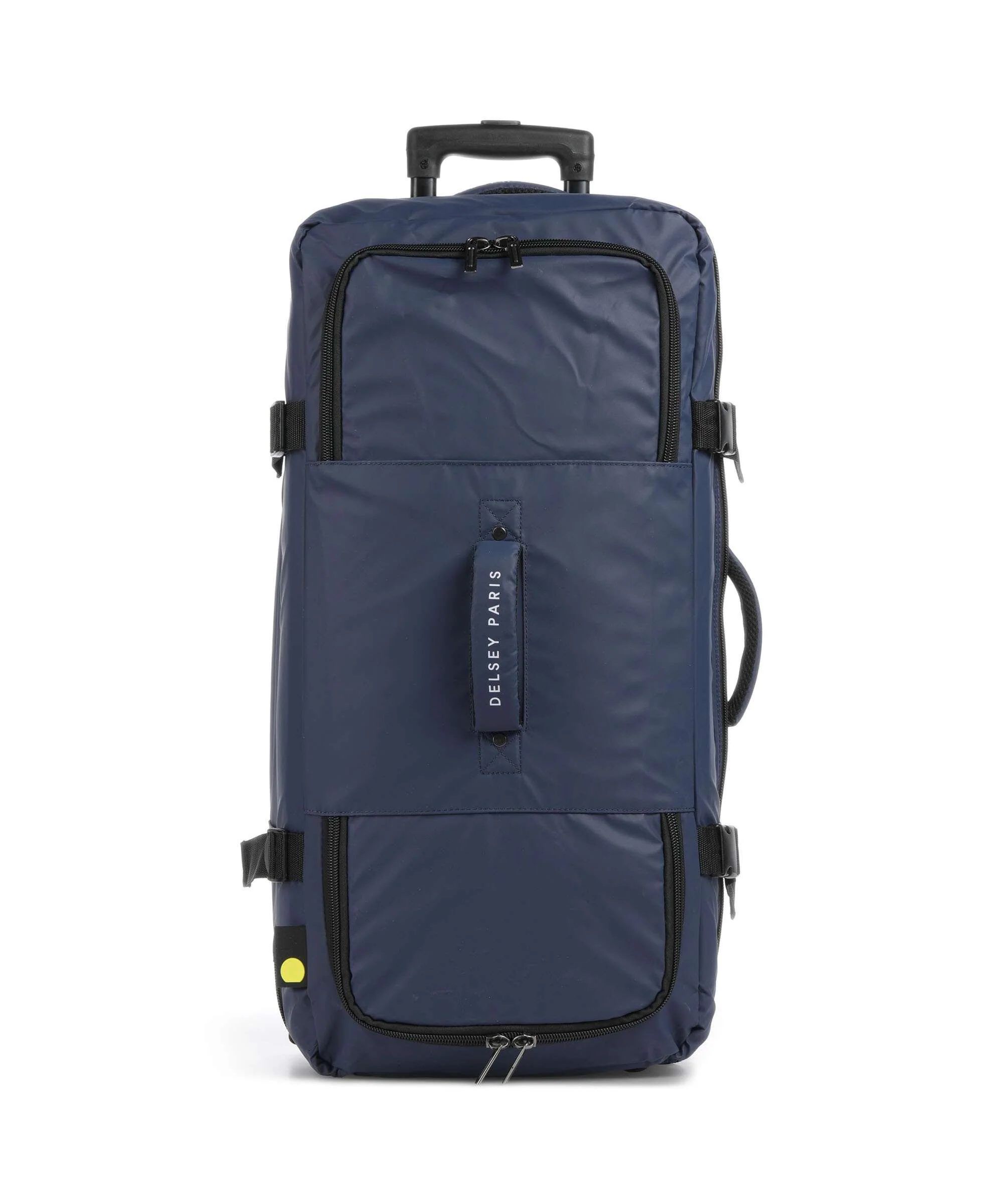 Delsey Paris Raspail Torba podróżna na kółkach blau