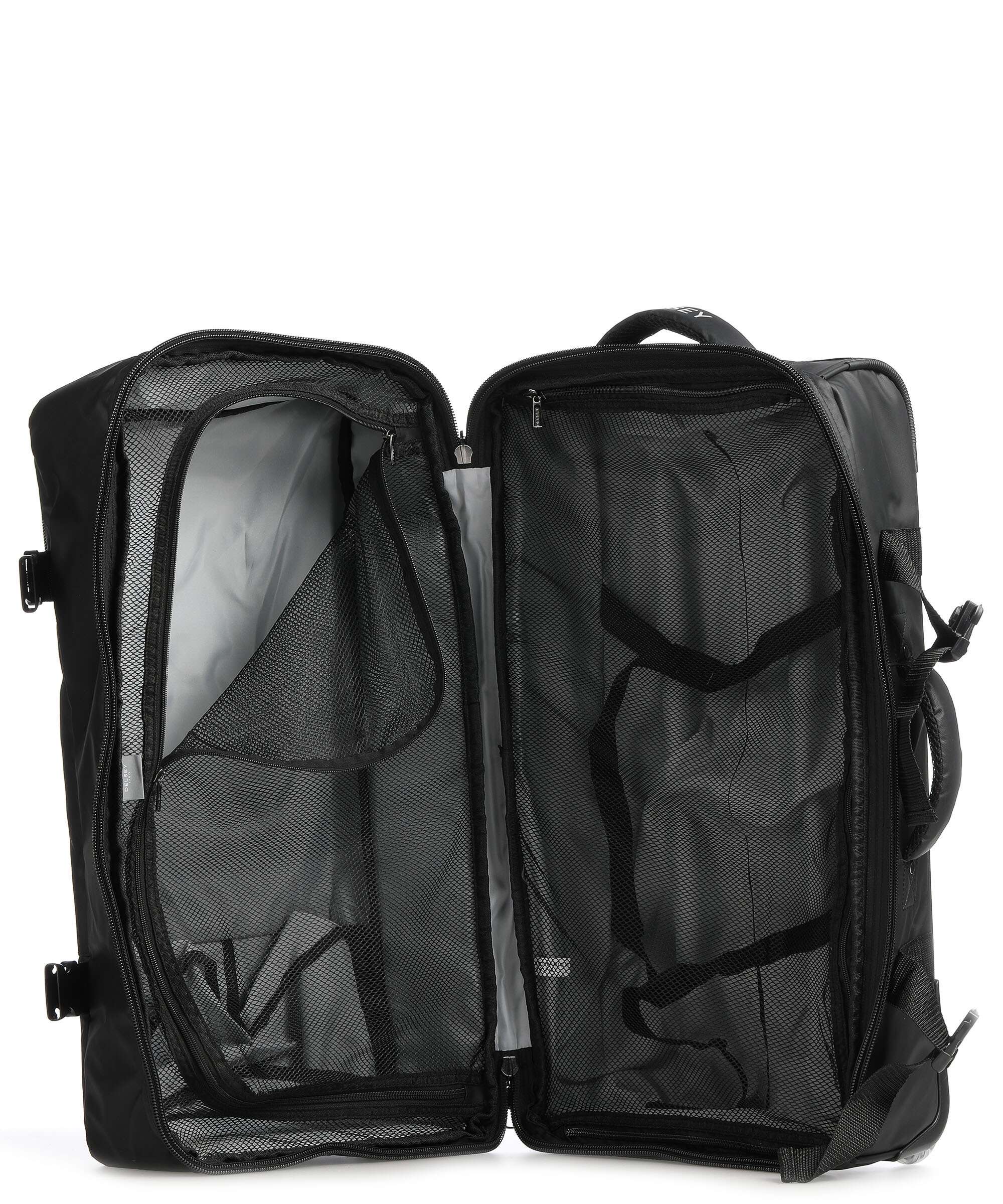 Delsey Paris Raspail Walizka na 2 kołach schwarz - Image 5