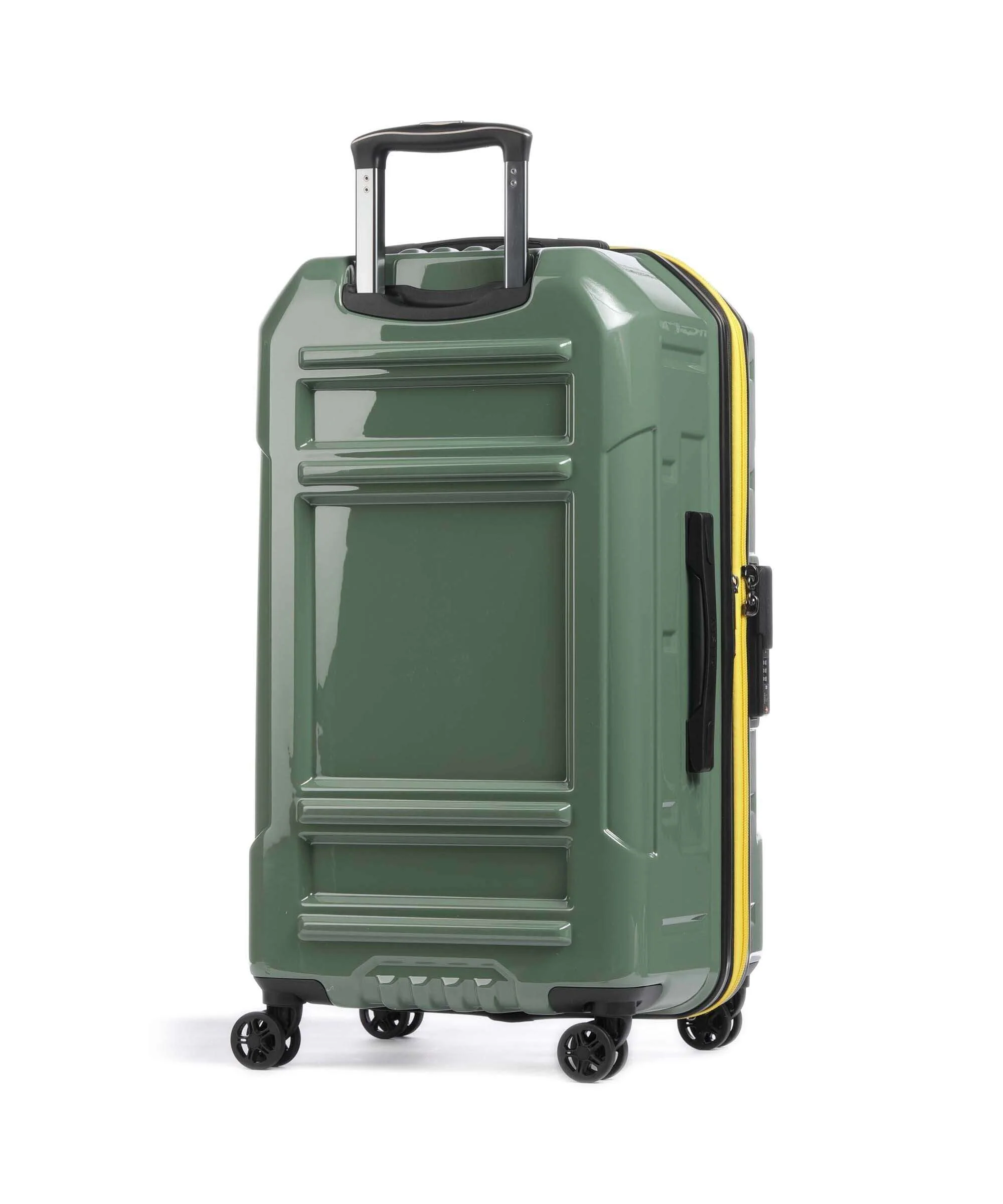 Delsey Paris Rempart Walizka na 4 kołach army - Image 2