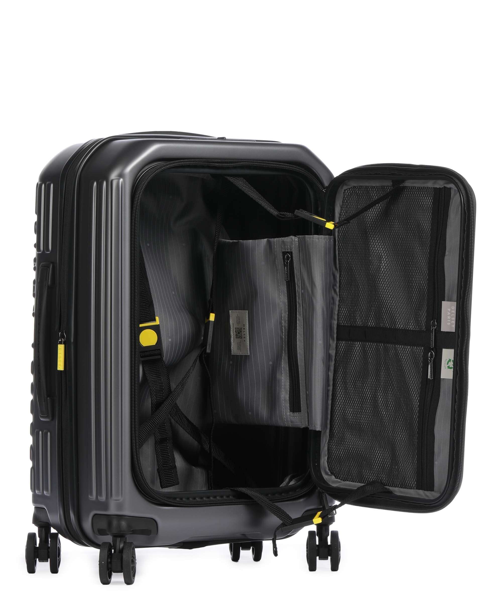 Delsey Paris Securitime Walizka na 4 kołach anthrazit - Image 6