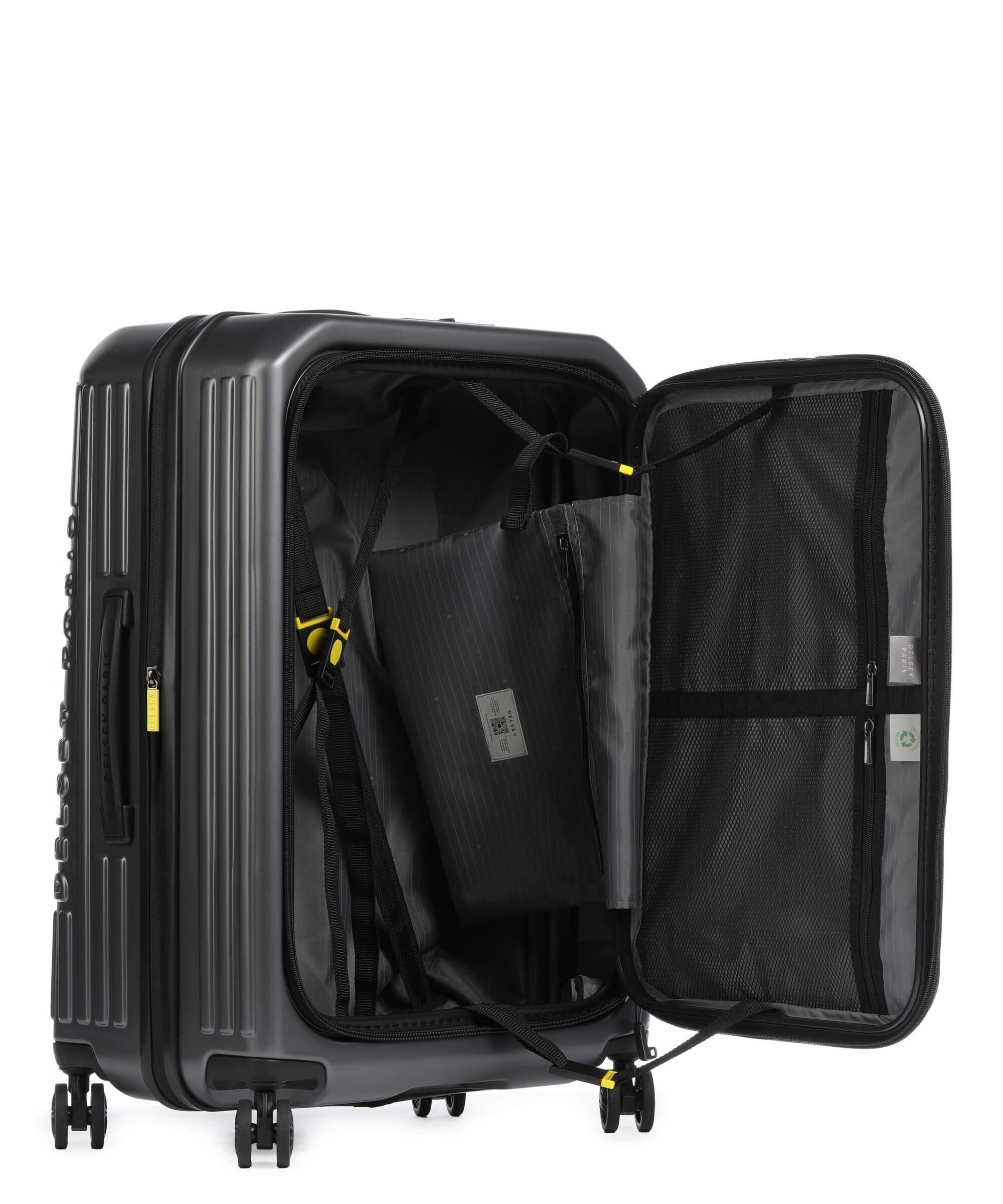 Delsey Paris Securitime Walizka na 4 kołach anthrazit - Image 6