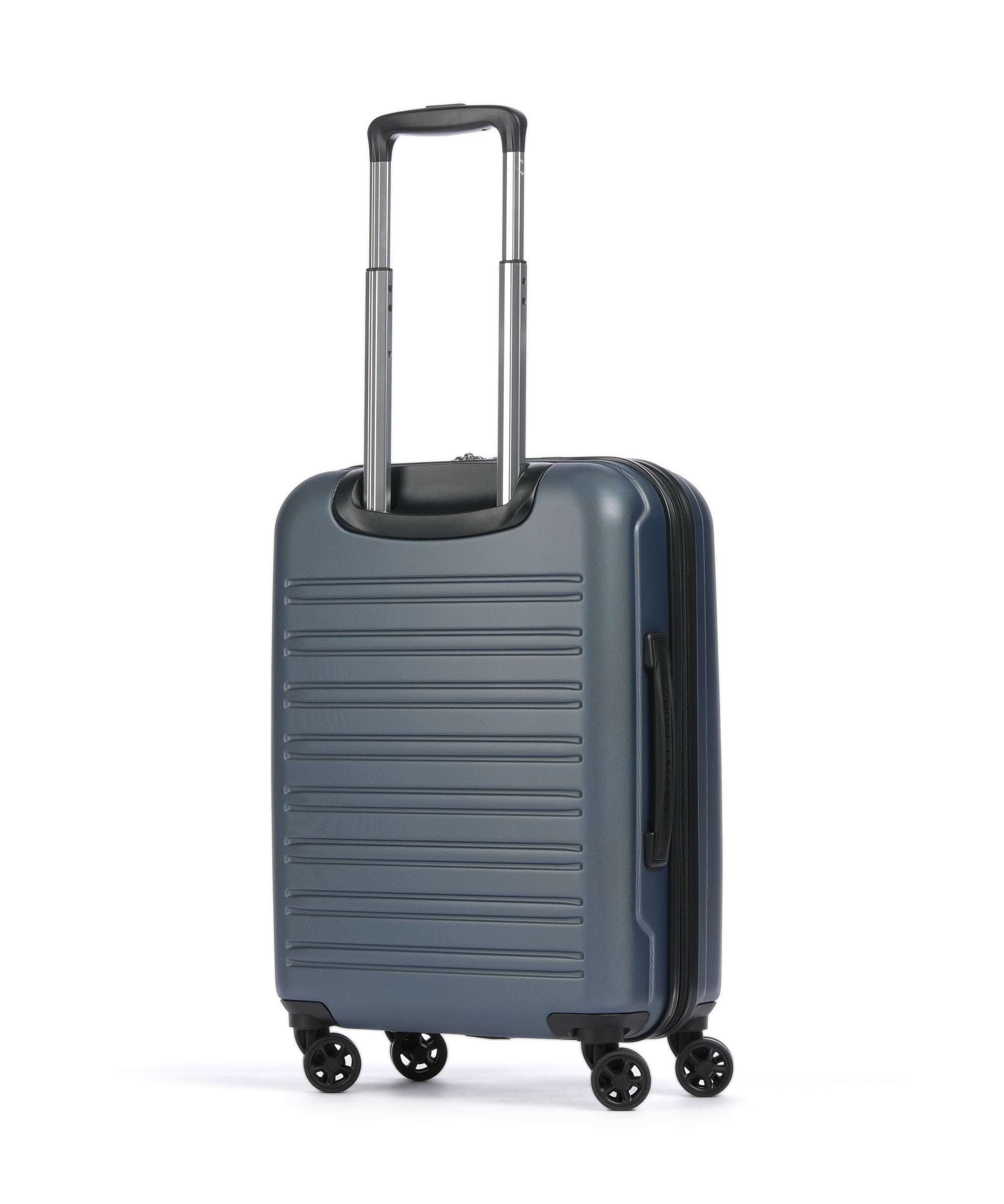 Delsey Paris Segur 2.0 Slim Line Walizka na 4 kołach blau - Image 2