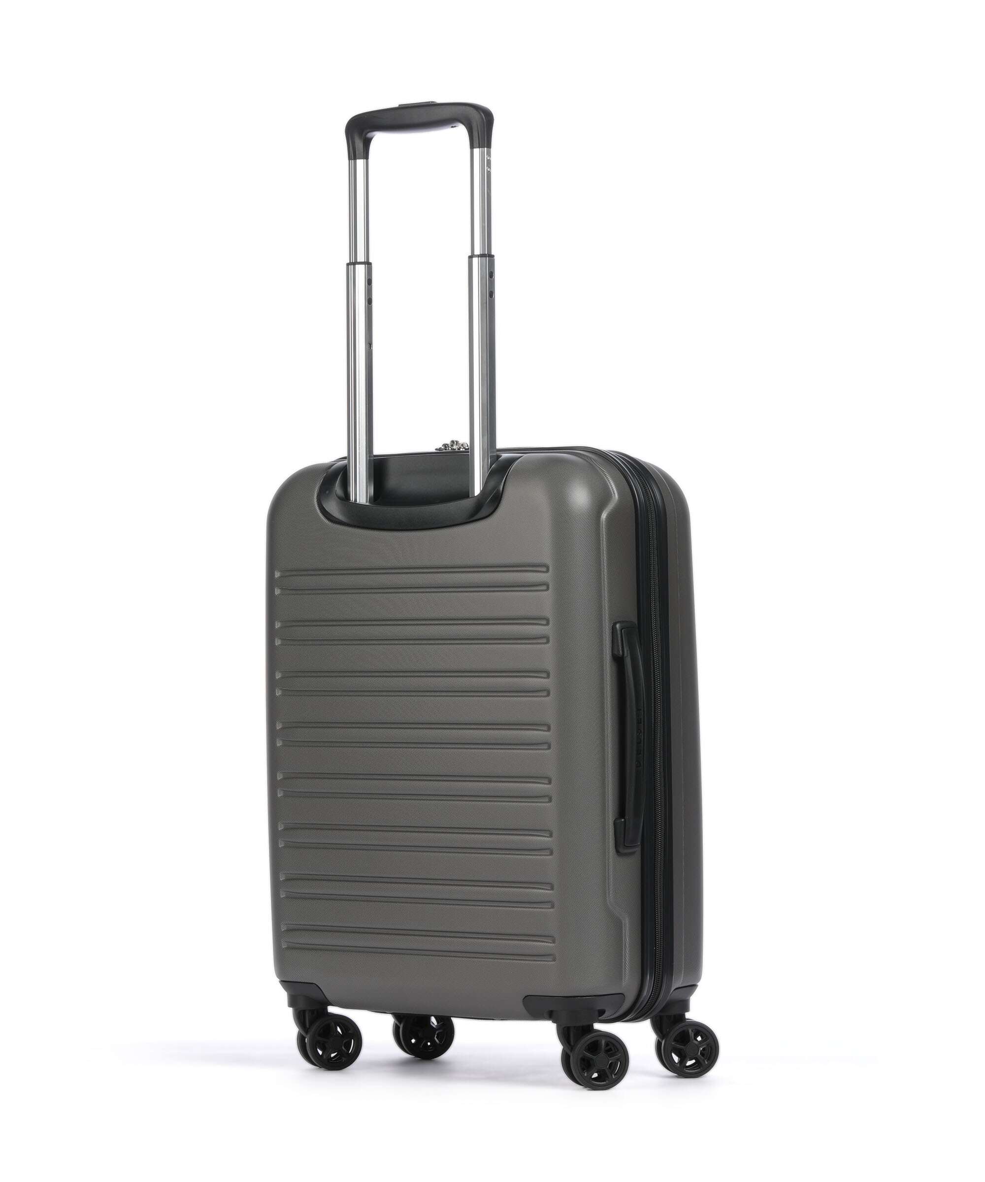 Delsey Paris Segur 2.0 Slim Line Walizka na 4 kołach grau - Image 2