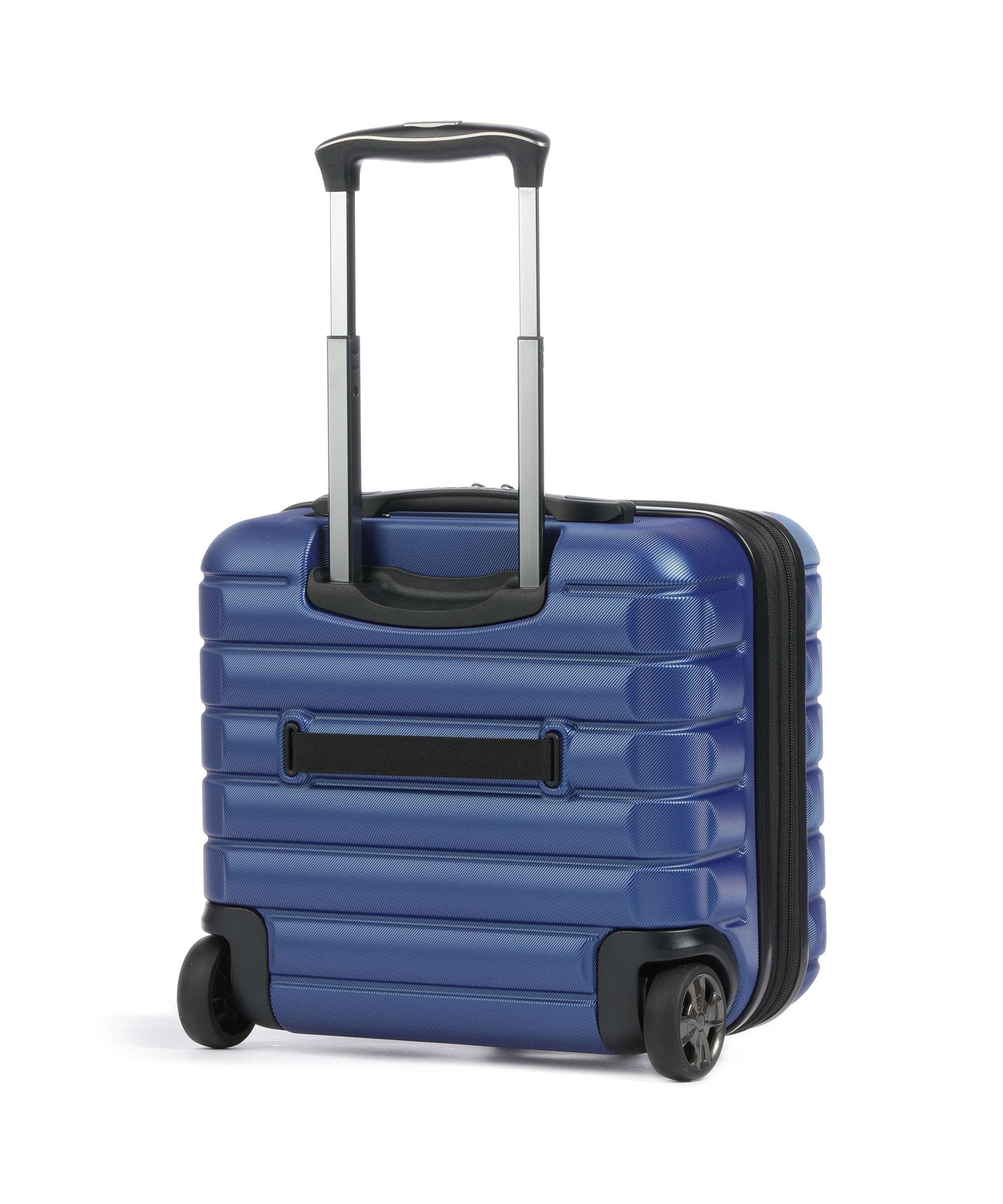 Delsey Paris Shadow 5.0 Aktówka na kołach blau - Image 2