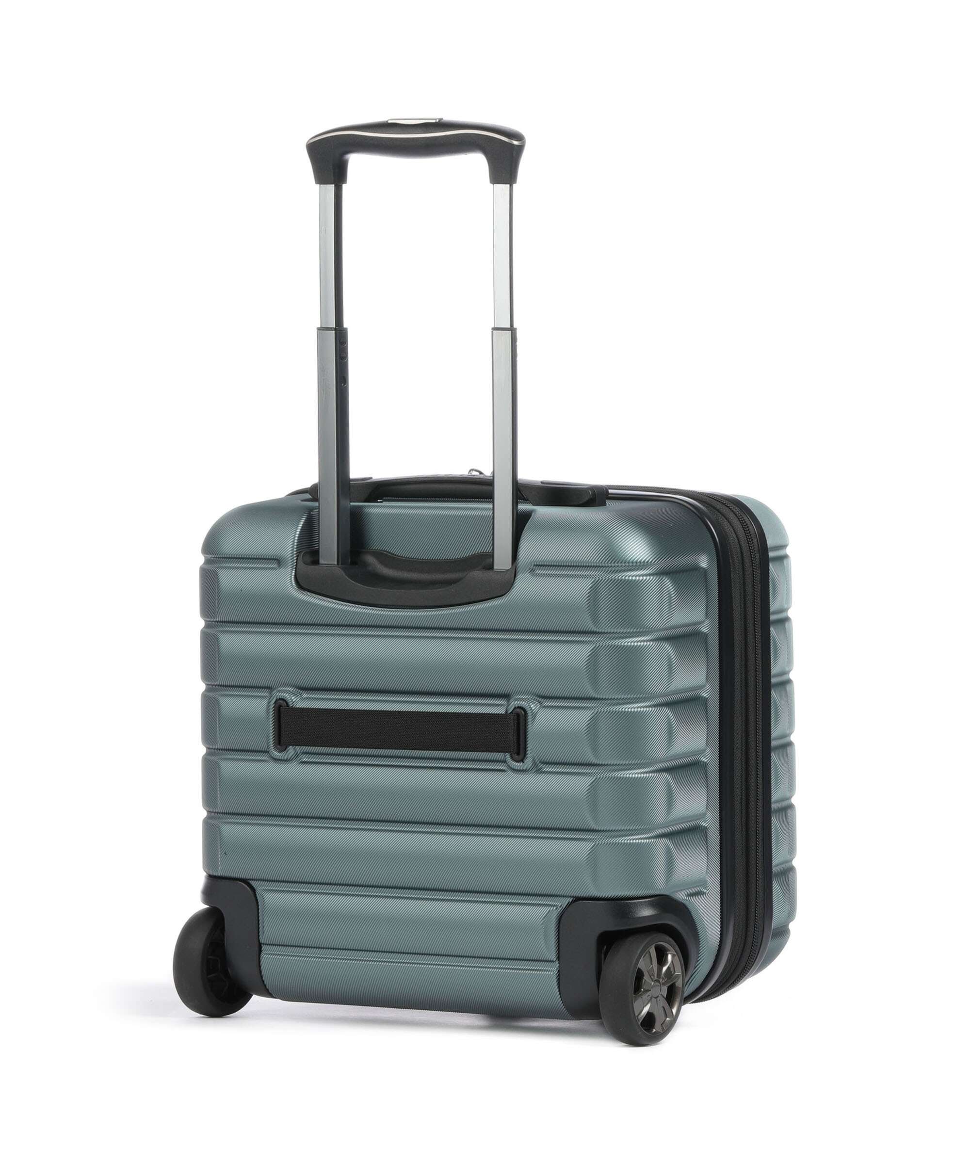 Delsey Paris Shadow 5.0 Aktówka na kołach gruen - Image 2