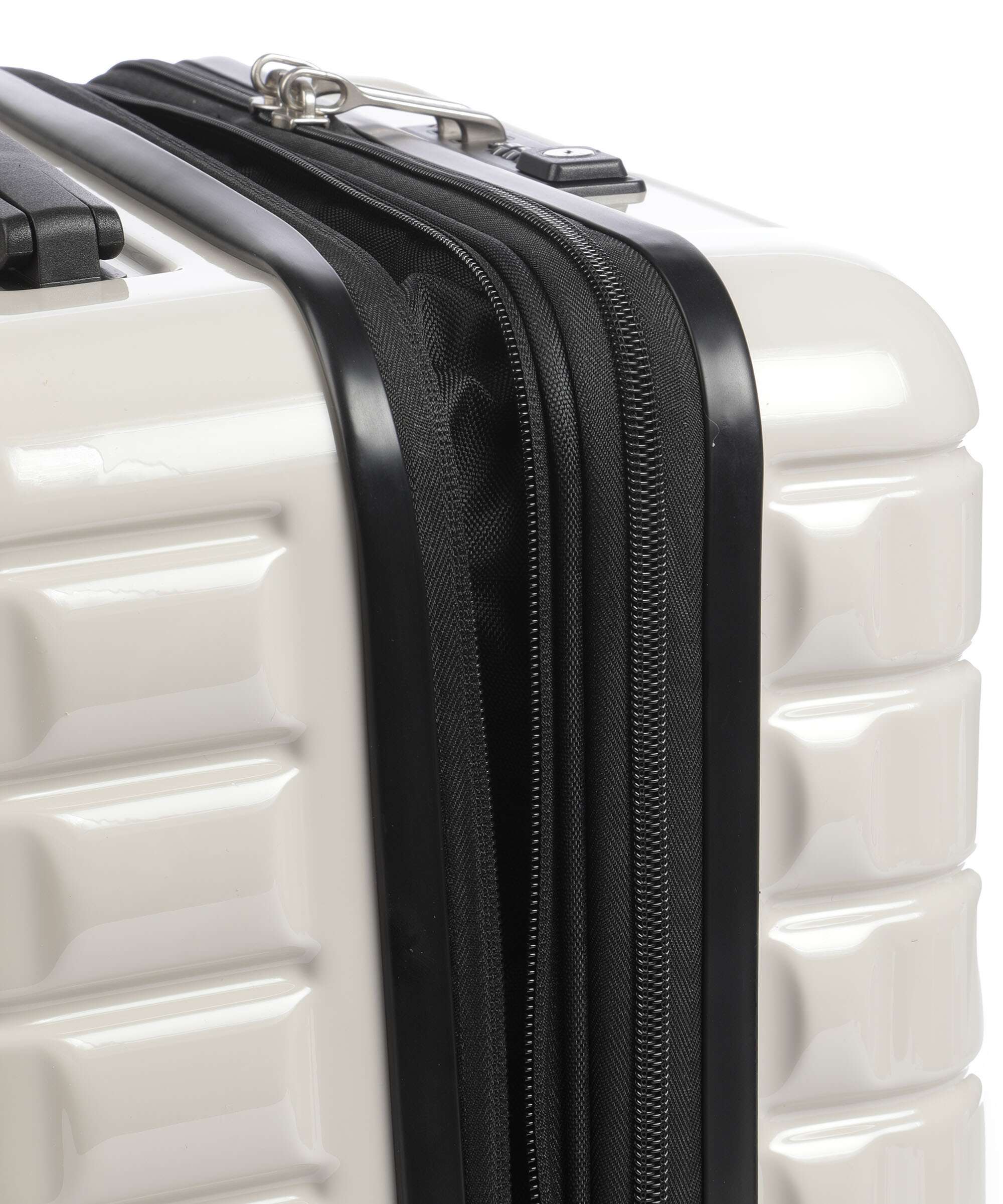 Delsey Paris Shadow 5.0 Aktówka na kołach elfenbein - Image 5