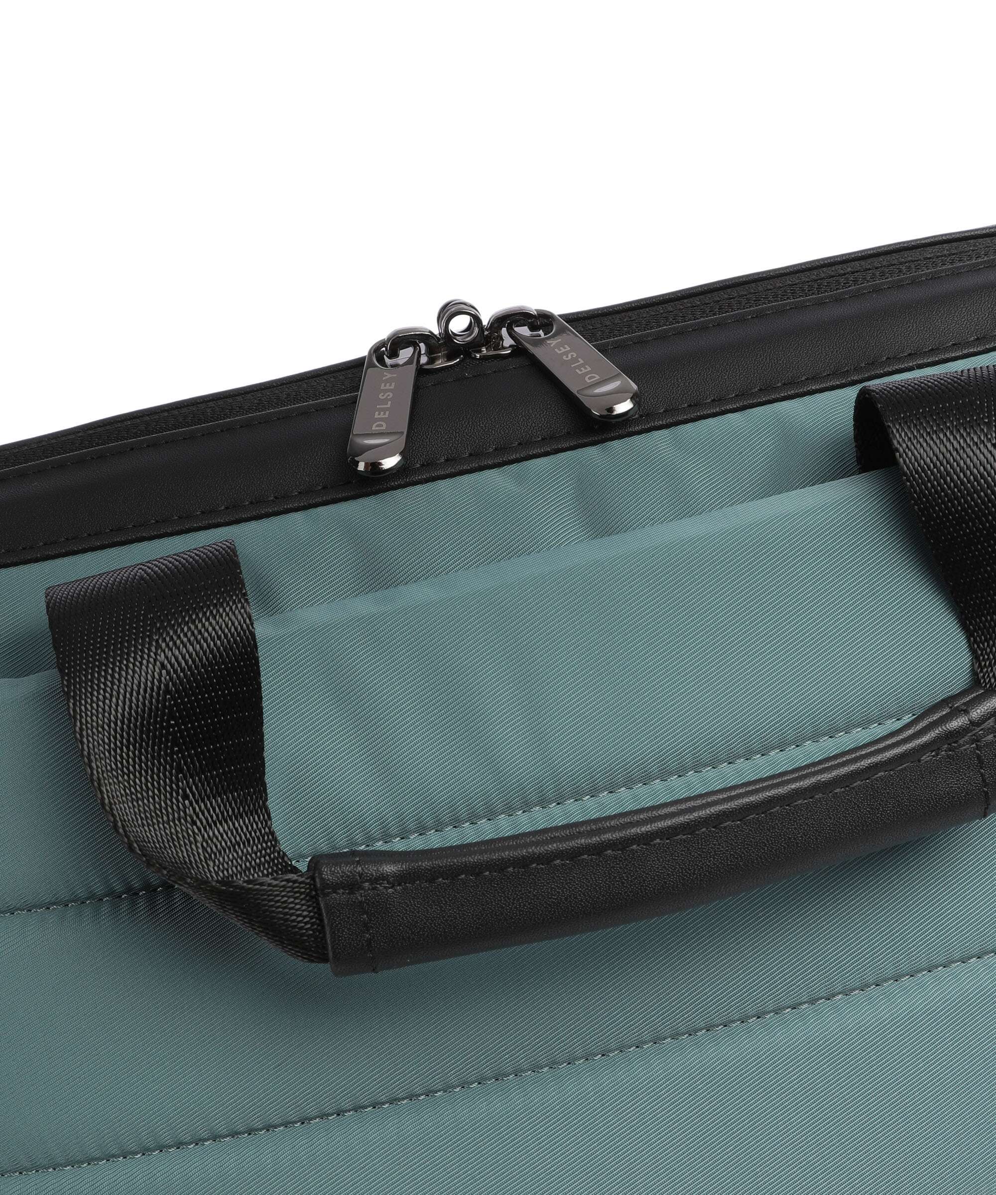 Delsey Paris Shadow 5.0 Plecak gruen - Image 5