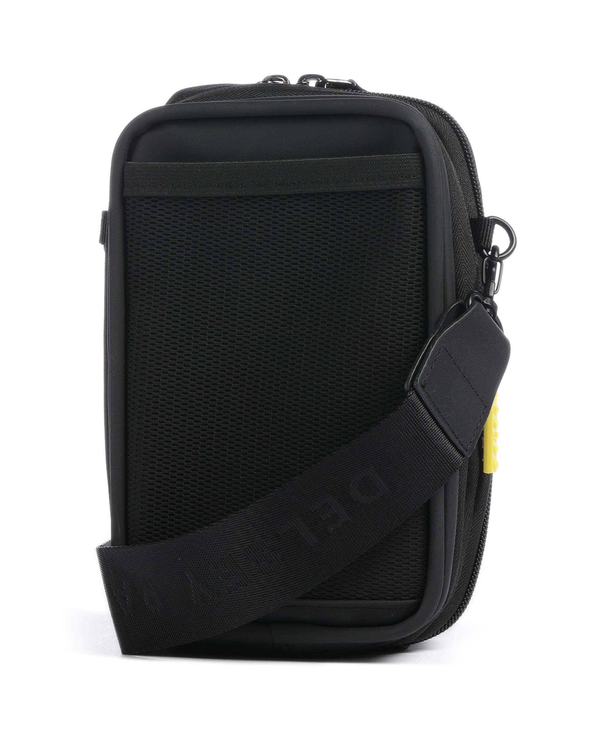 Delsey Paris Shadow 5.0 Torba przez ramię schwarz - Image 2