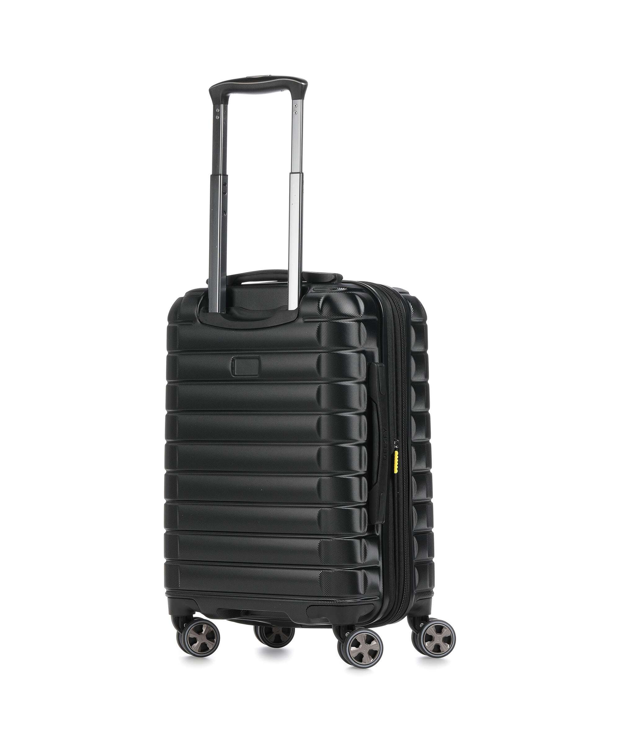 Delsey Paris Shadow 5.0 Walizka na 4 kołach schwarz - Image 2