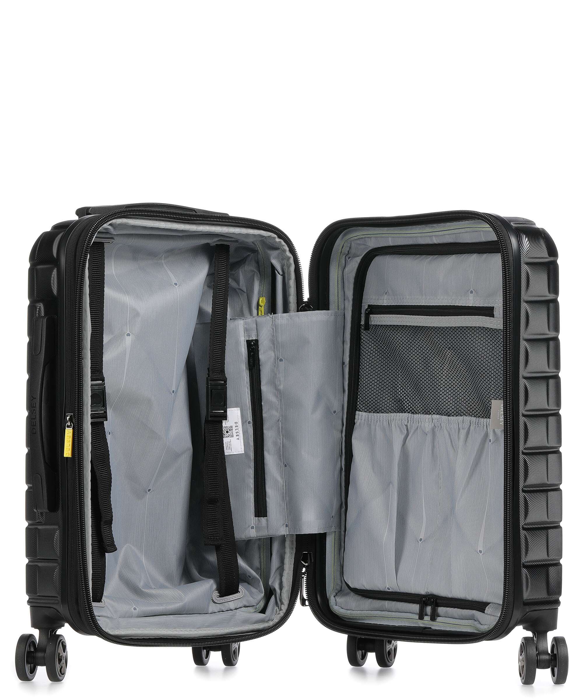 Delsey Paris Shadow 5.0 Walizka na 4 kołach schwarz - Image 6