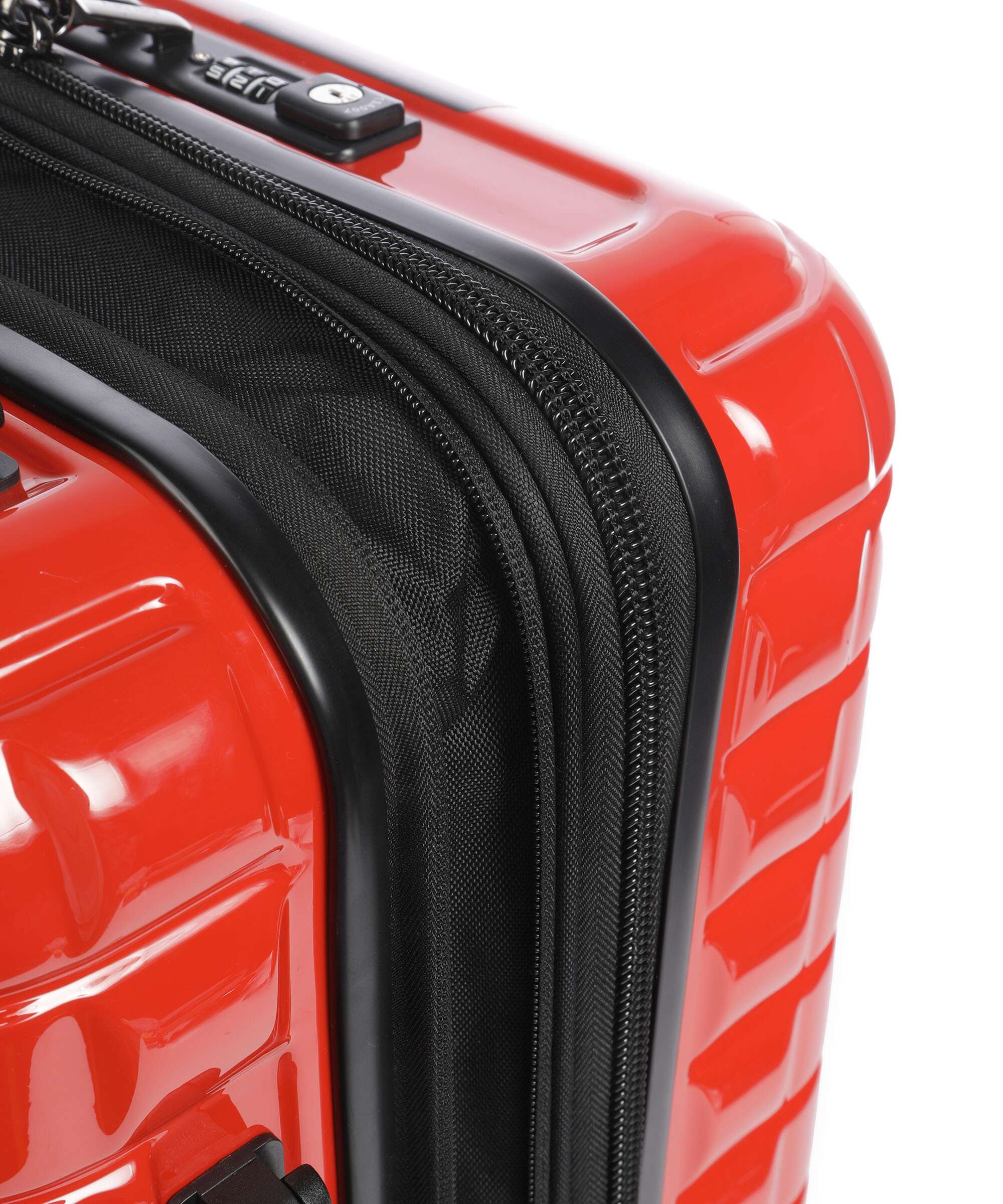 Delsey Paris Shadow 5.0 Walizka na 4 kołach intensives rot - Image 5