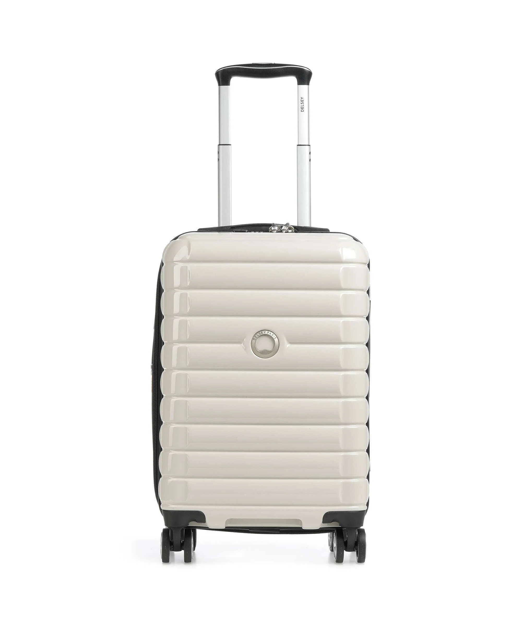 Delsey Paris Shadow 5.0 Walizka na 4 kołach elfenbein