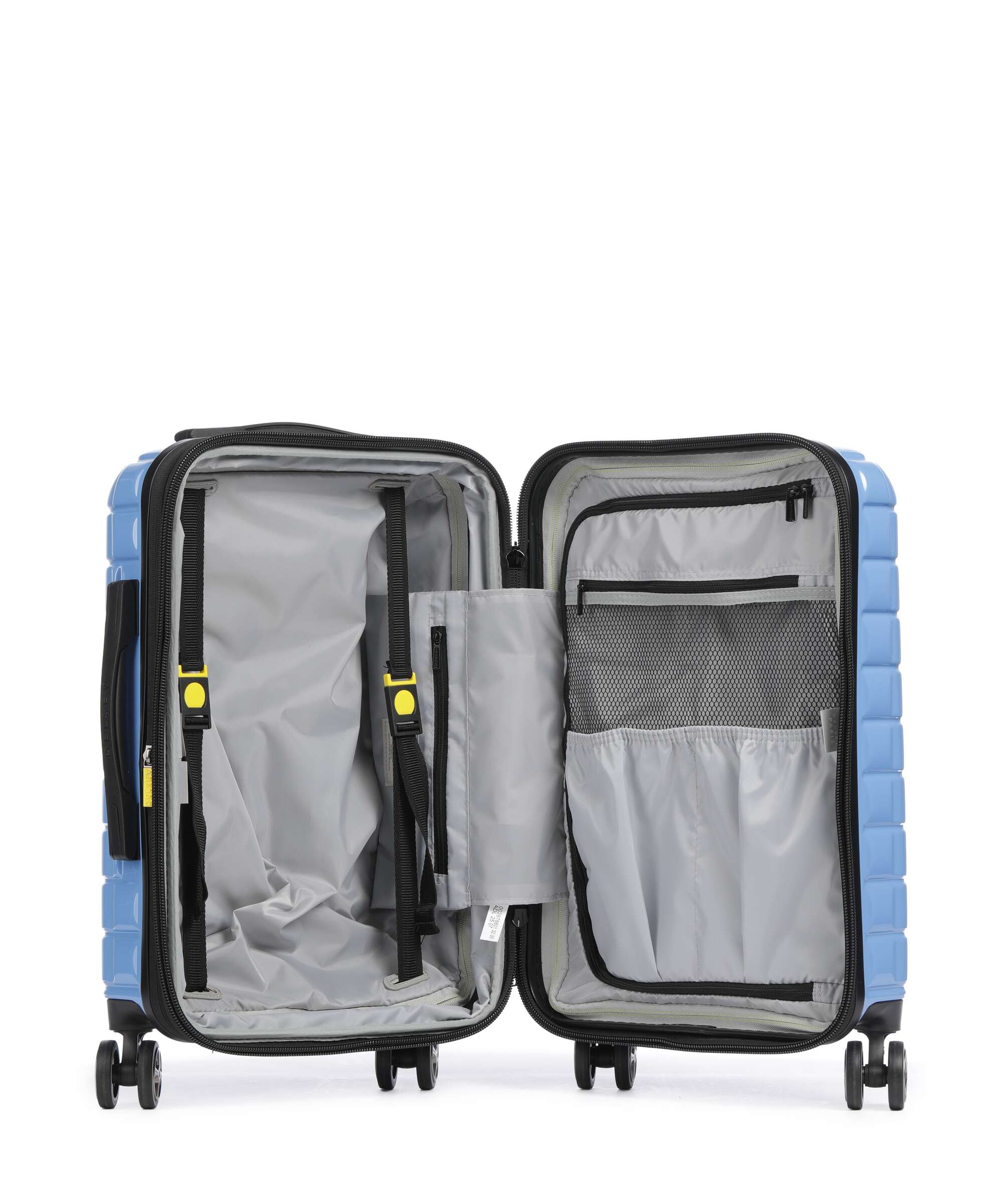 Delsey Paris Shadow 5.0 Walizka na 4 kołach marina - Image 6