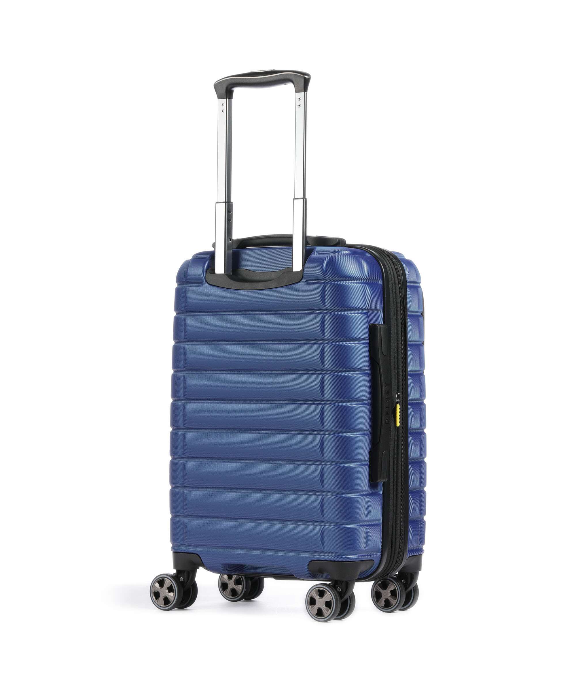 Delsey Paris Shadow 5.0 Walizka na 4 kołach blau - Image 2