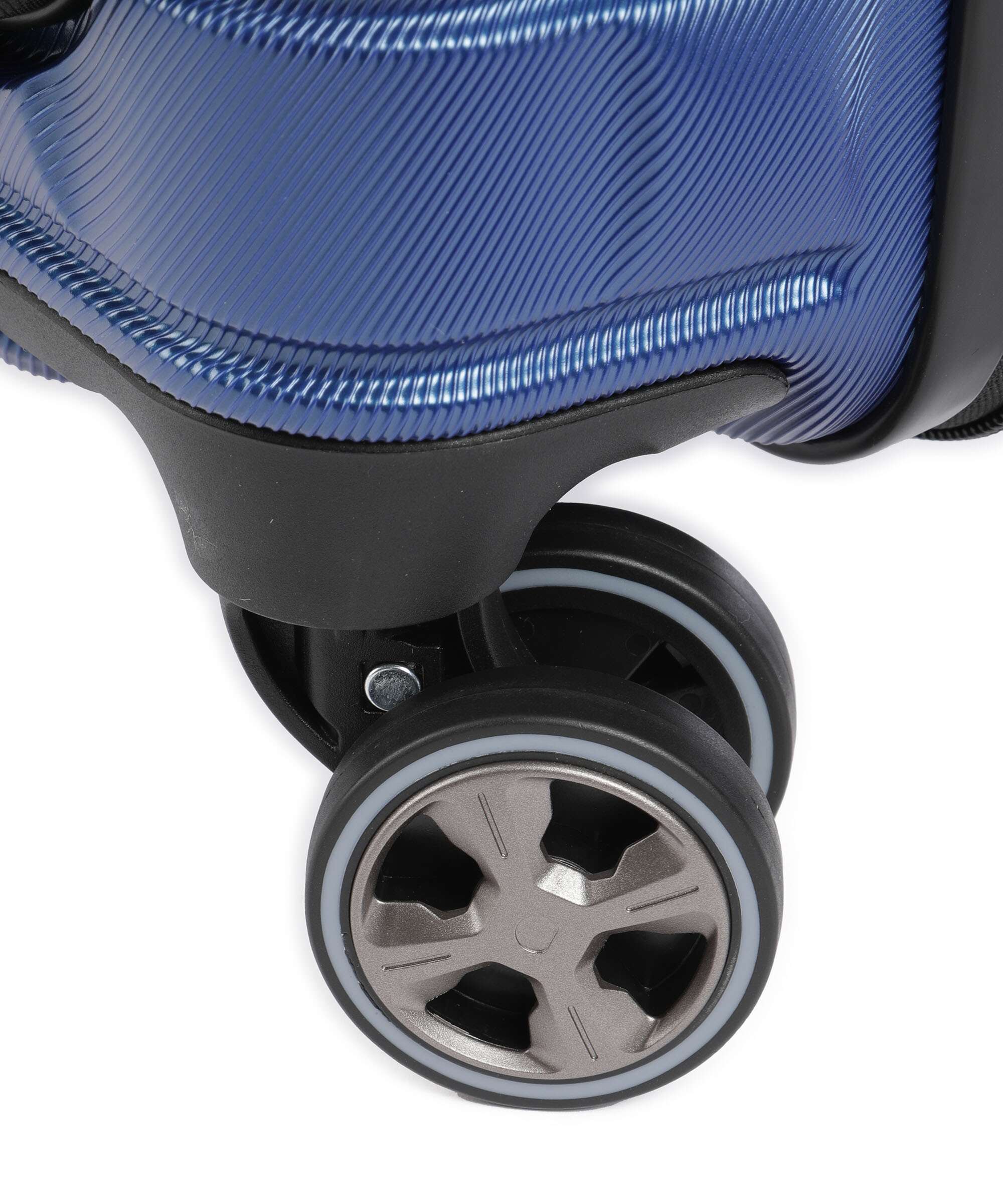 Delsey Paris Shadow 5.0 Walizka na 4 kołach blau - Image 5