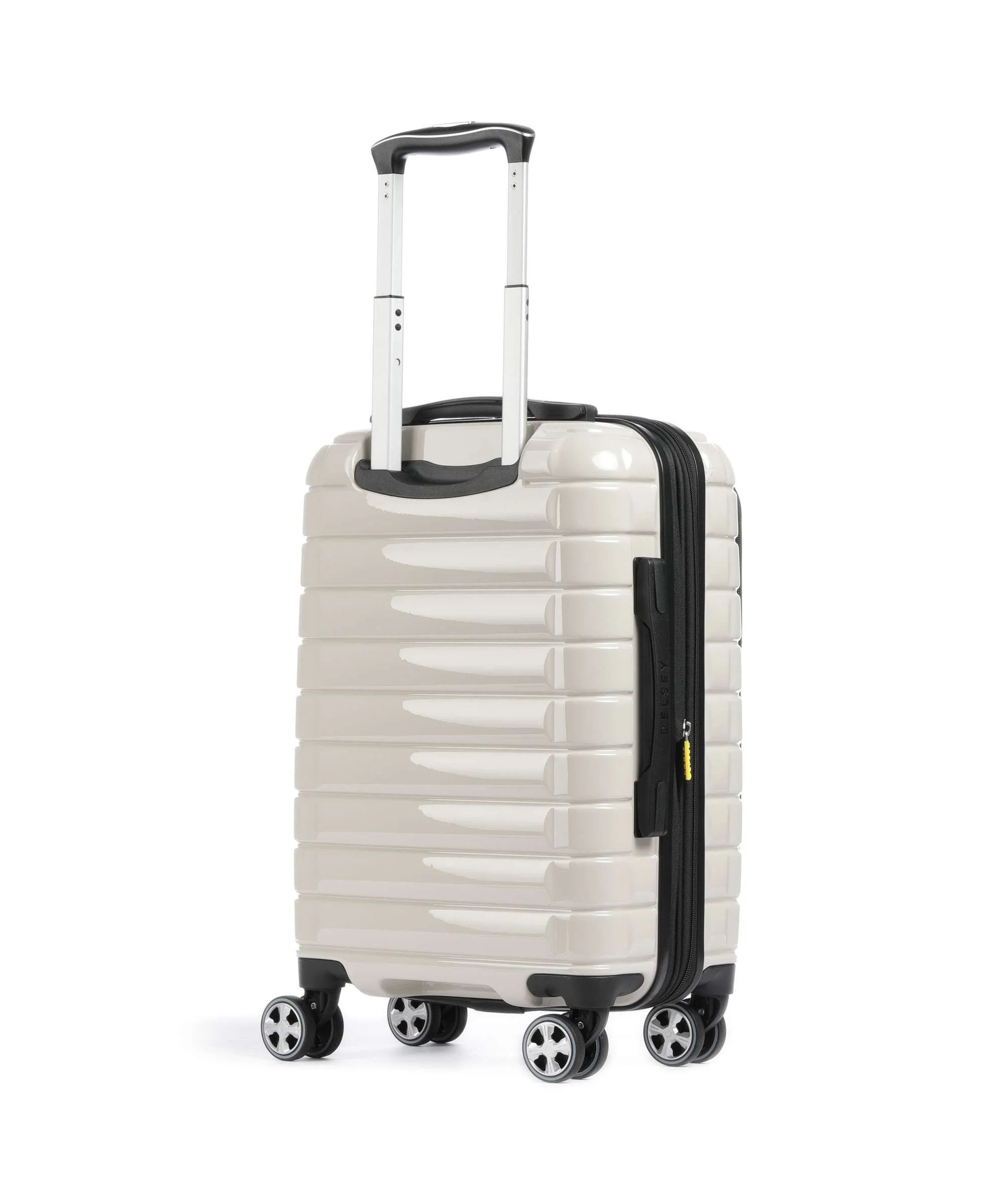 Delsey Paris Shadow 5.0 Walizka na 4 kołach elfenbein - Image 3