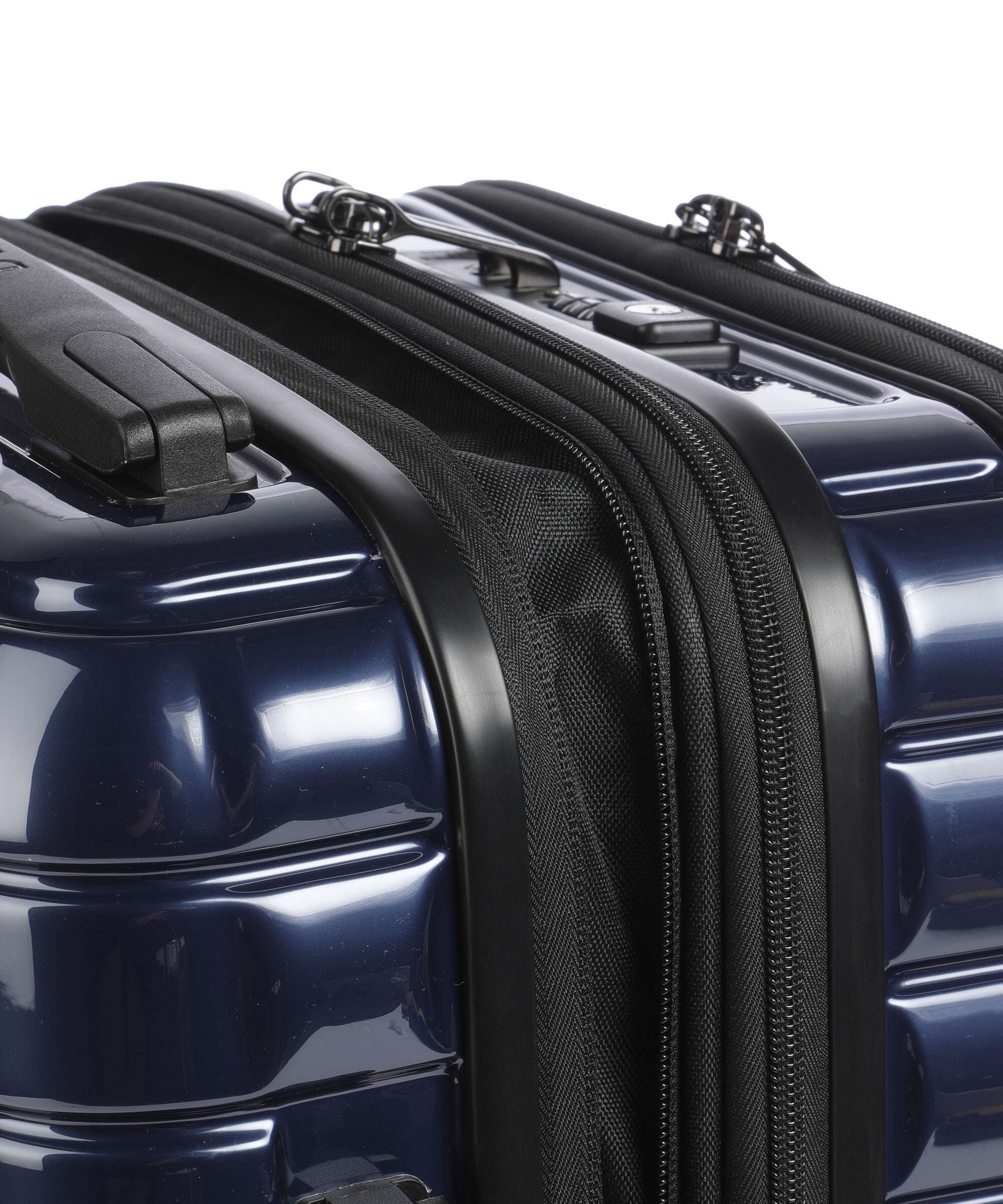 Delsey Paris Shadow 5.0 Walizka na 4 kołach marineblau - Image 4