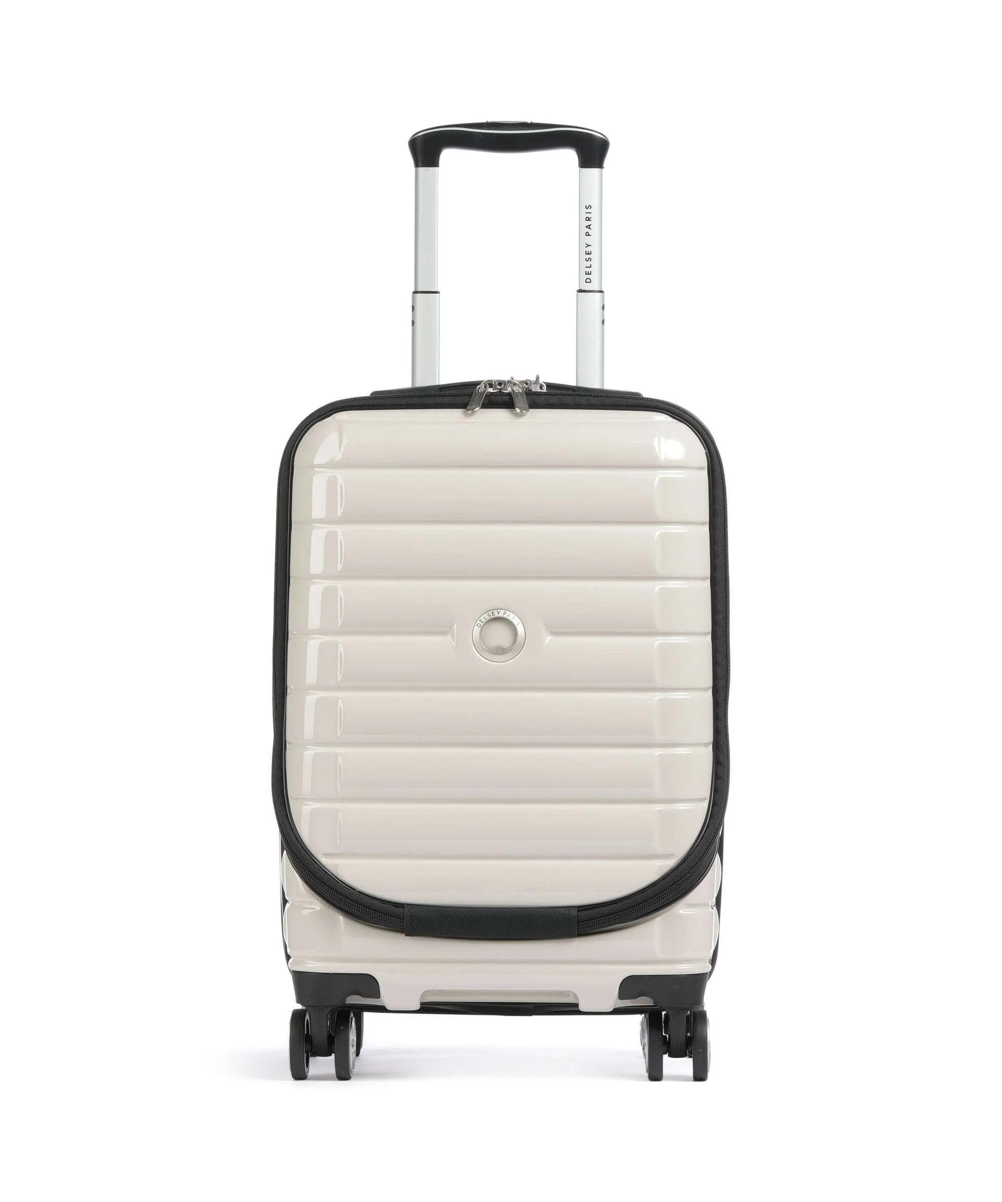 Delsey Paris Shadow 5.0 Walizka na 4 kołach elfenbein