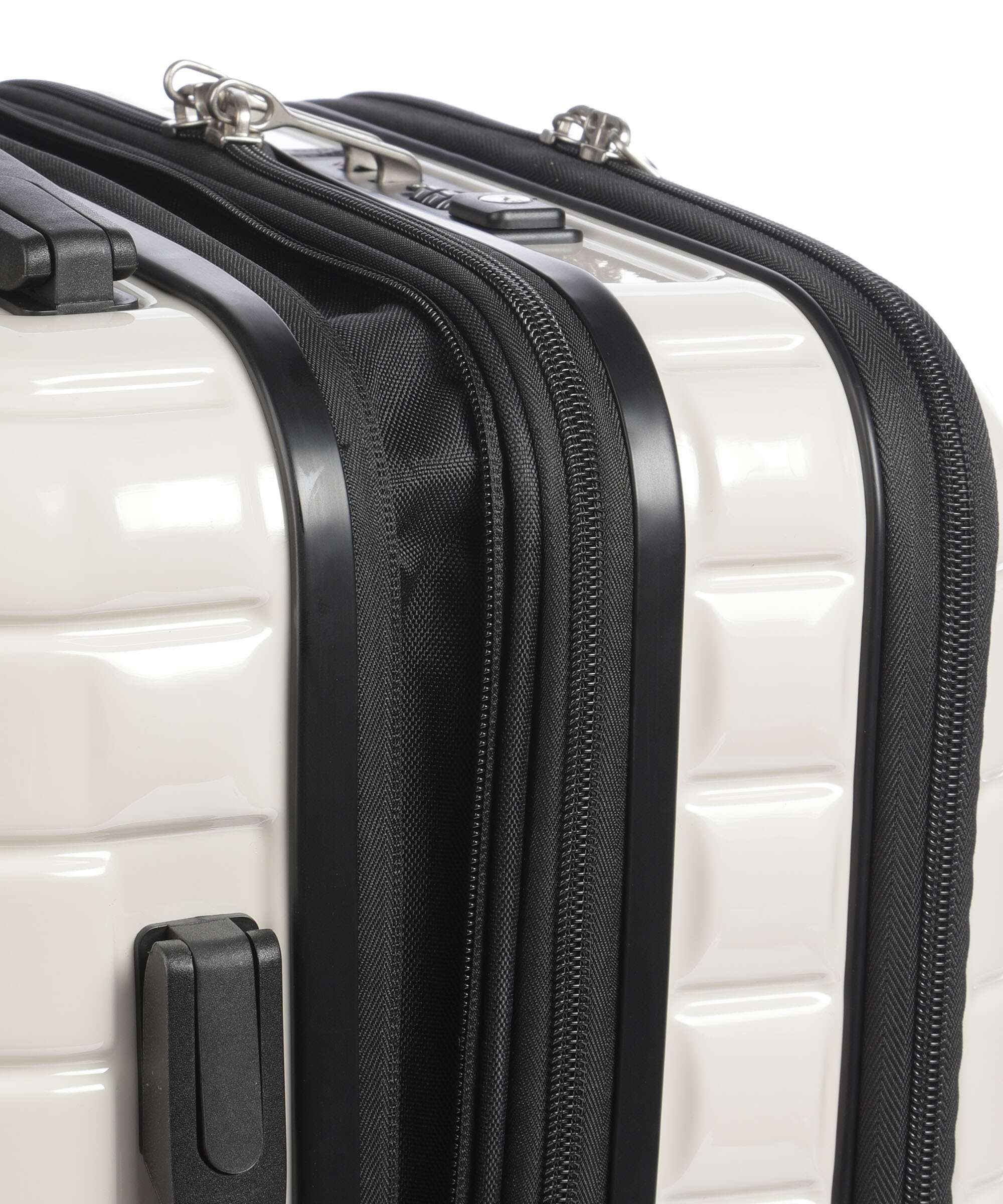 Delsey Paris Shadow 5.0 Walizka na 4 kołach elfenbein - Image 4