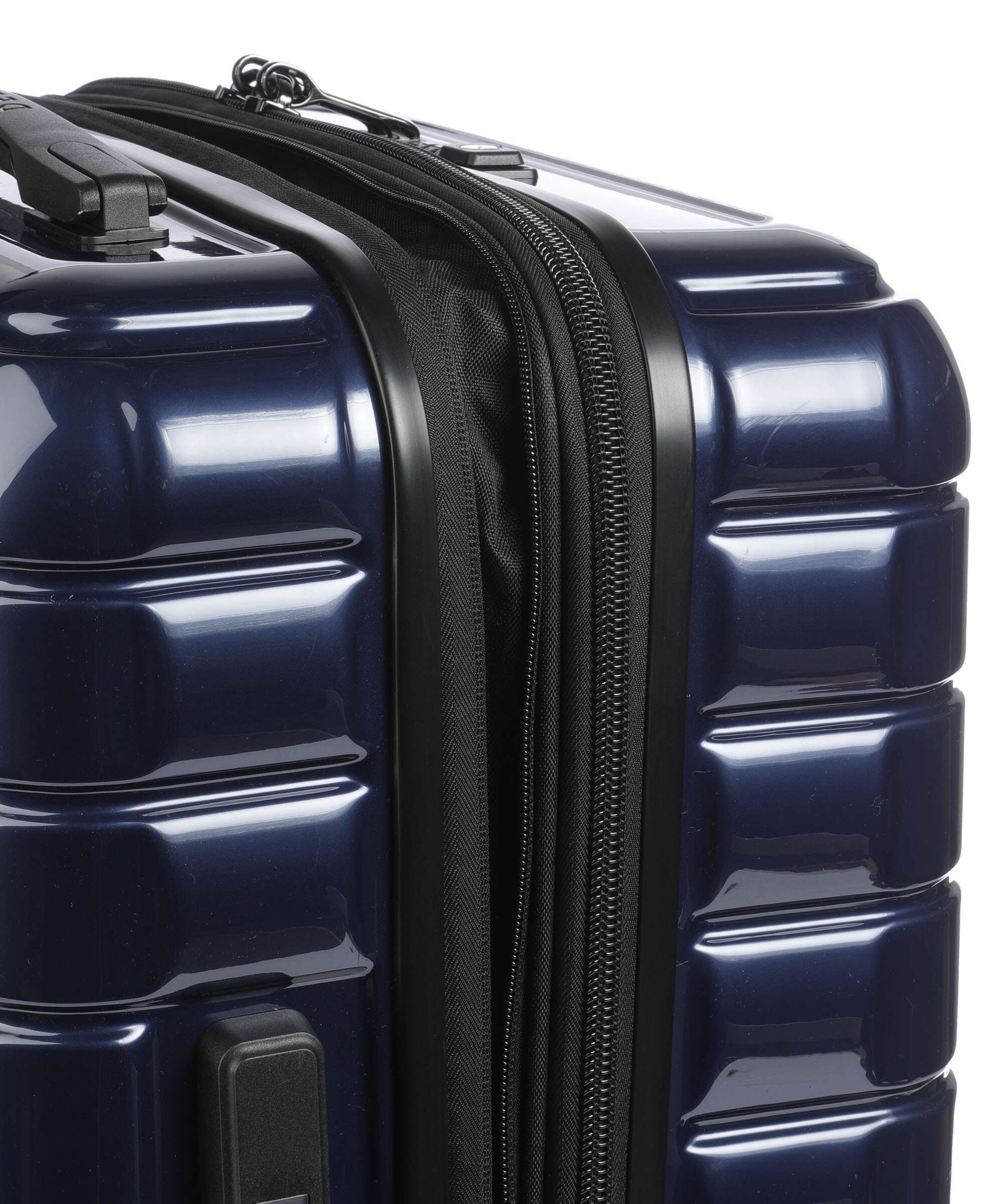 Delsey Paris Shadow 5.0 Walizka na 4 kołach marineblau - Image 4