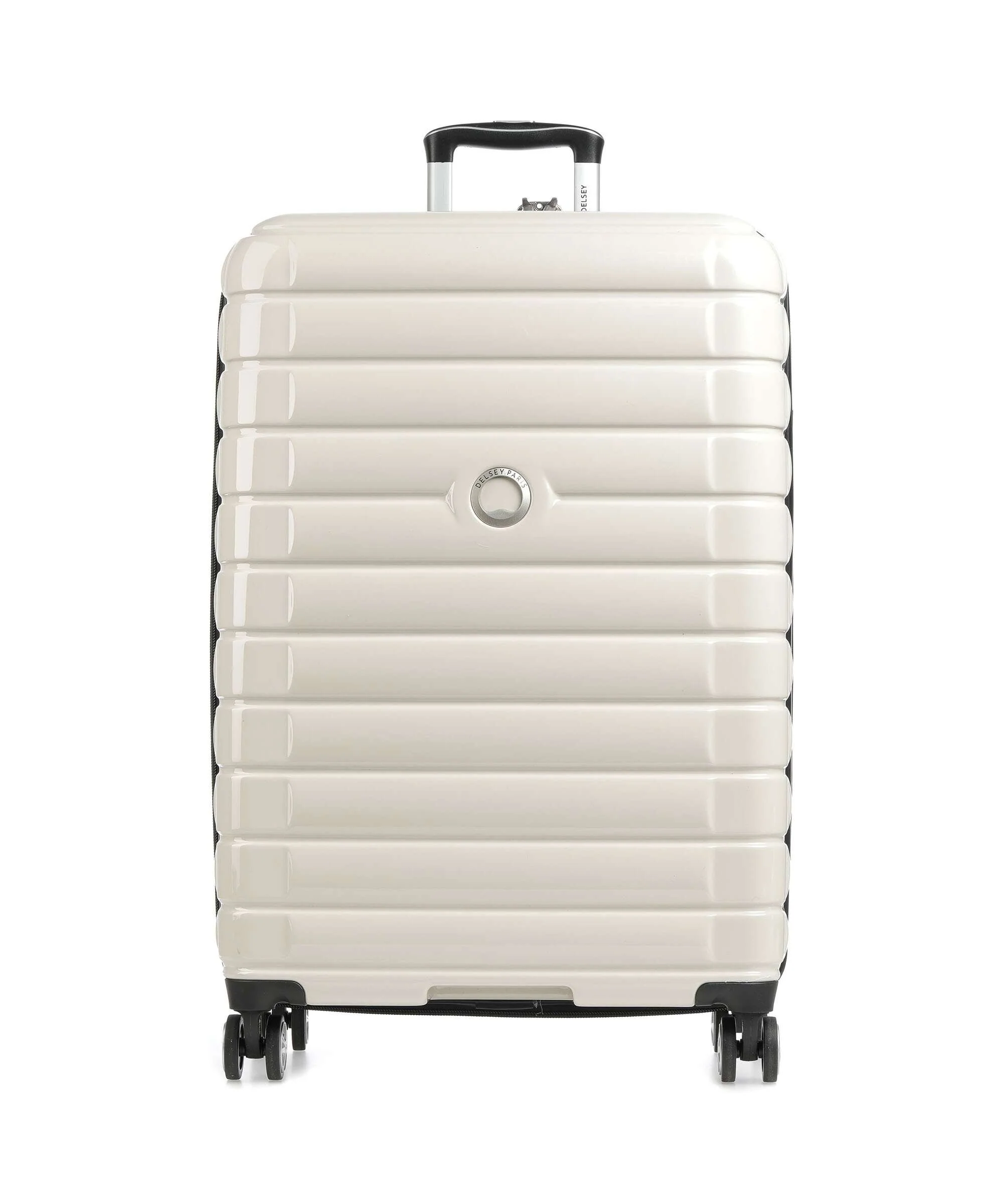 Delsey Paris Shadow 5.0 Walizka na 4 kołach elfenbein