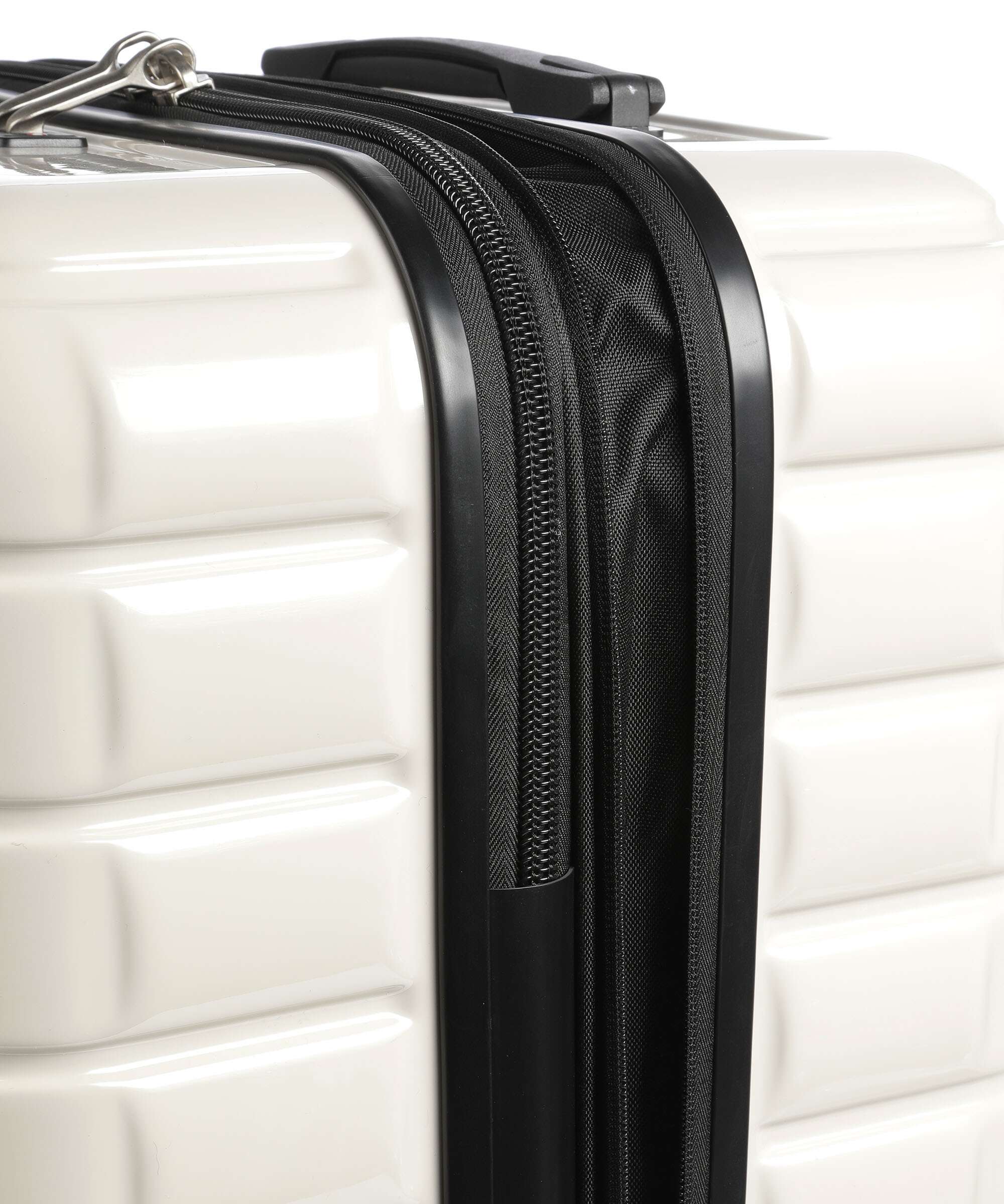 Delsey Paris Shadow 5.0 Walizka na 4 kołach elfenbein - Image 4