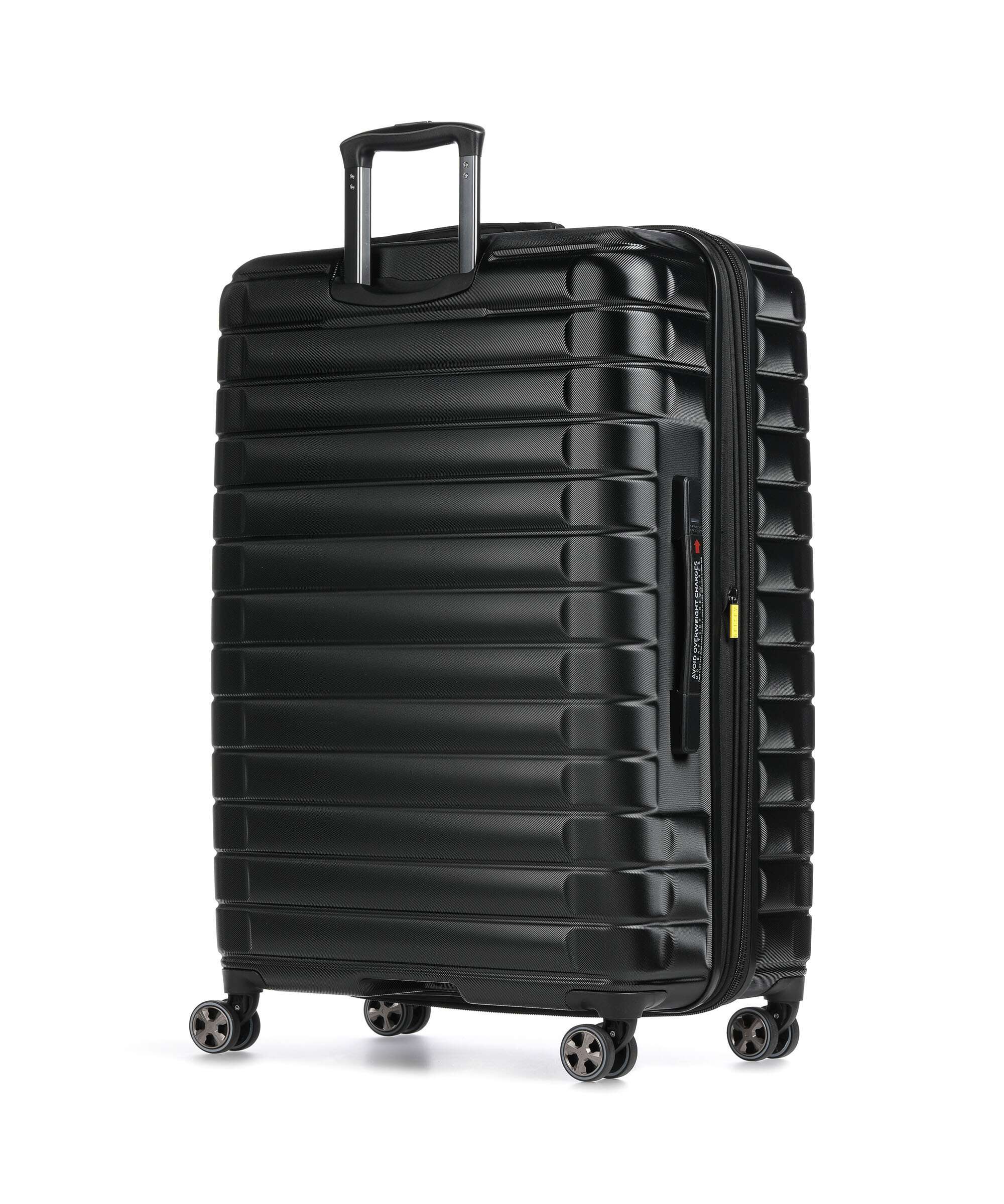 Delsey Paris Shadow 5.0 Walizka na 4 kołach schwarz - Image 2