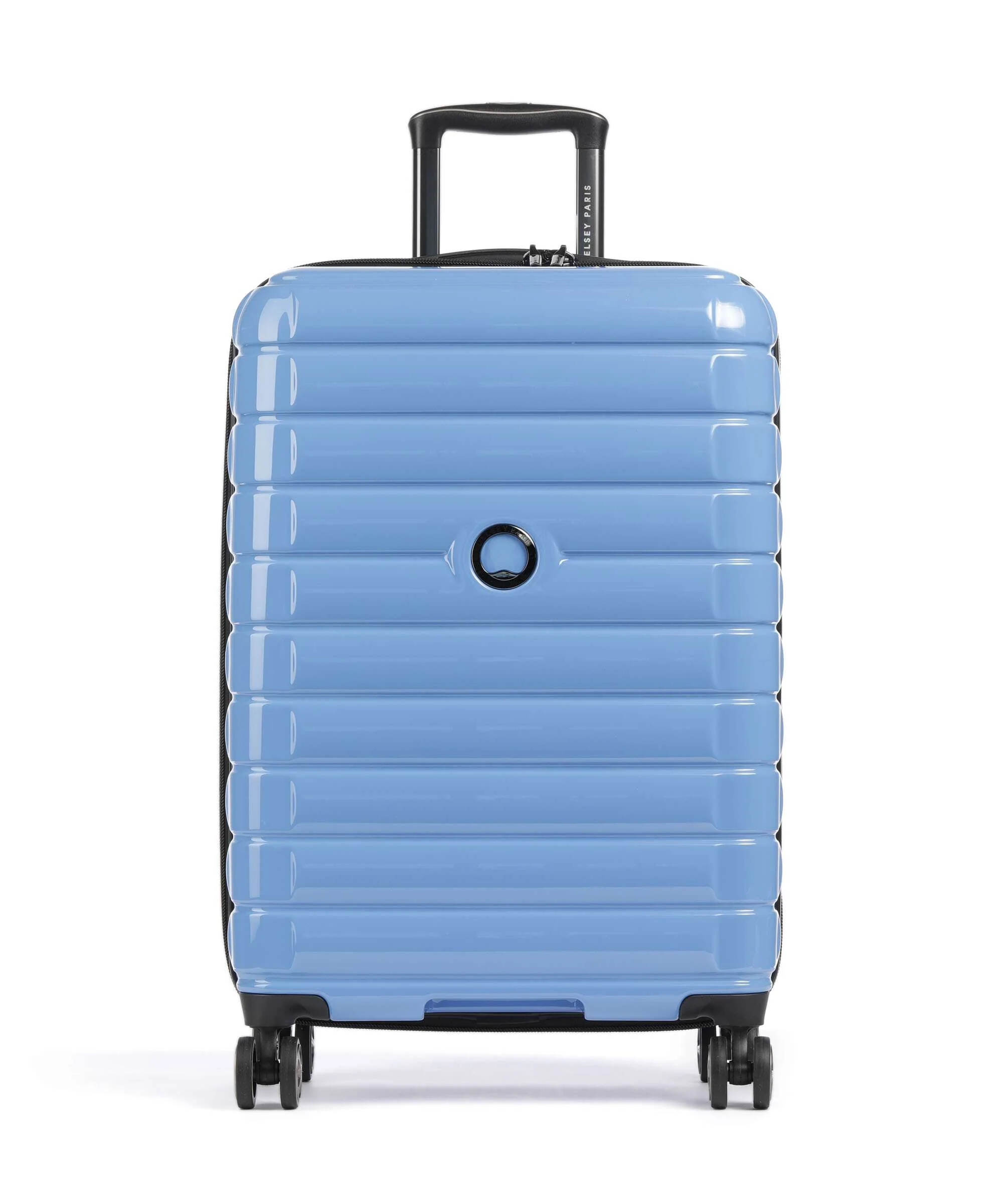 Delsey Paris Shadow 5.0 Walizka na 4 kołach marina