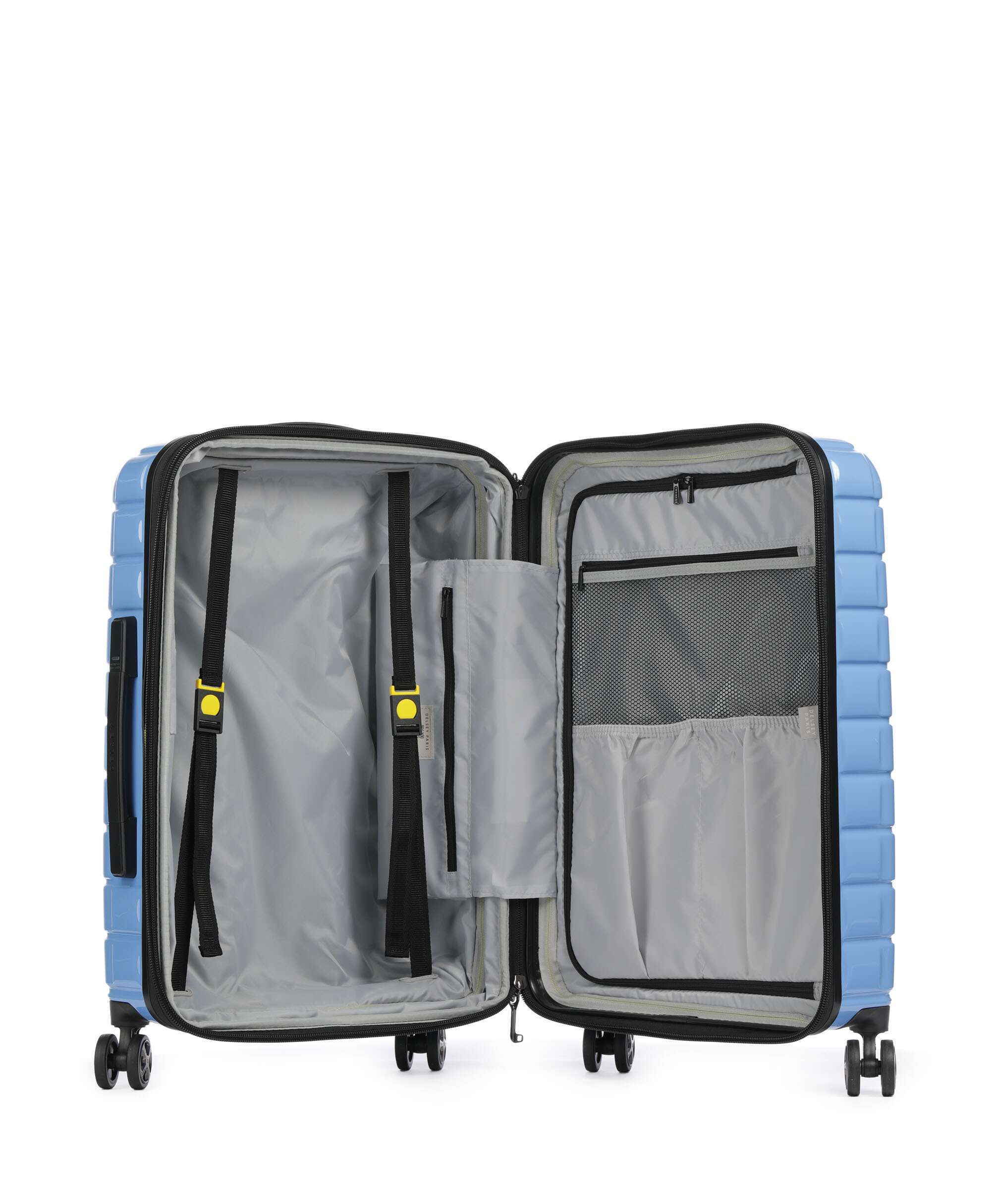 Delsey Paris Shadow 5.0 Walizka na 4 kołach marina - Image 6
