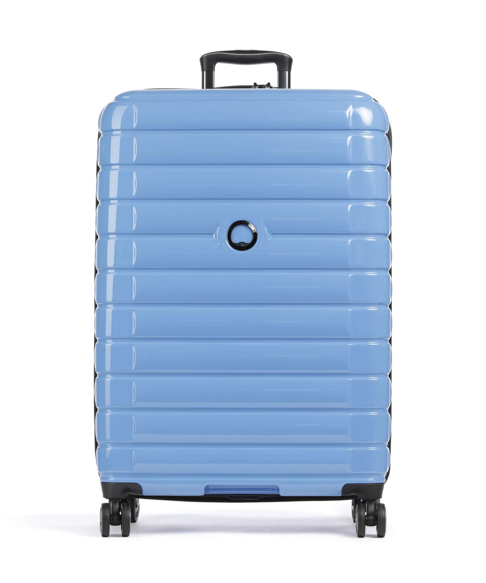 Delsey Paris Shadow 5.0 Walizka na 4 kołach marina
