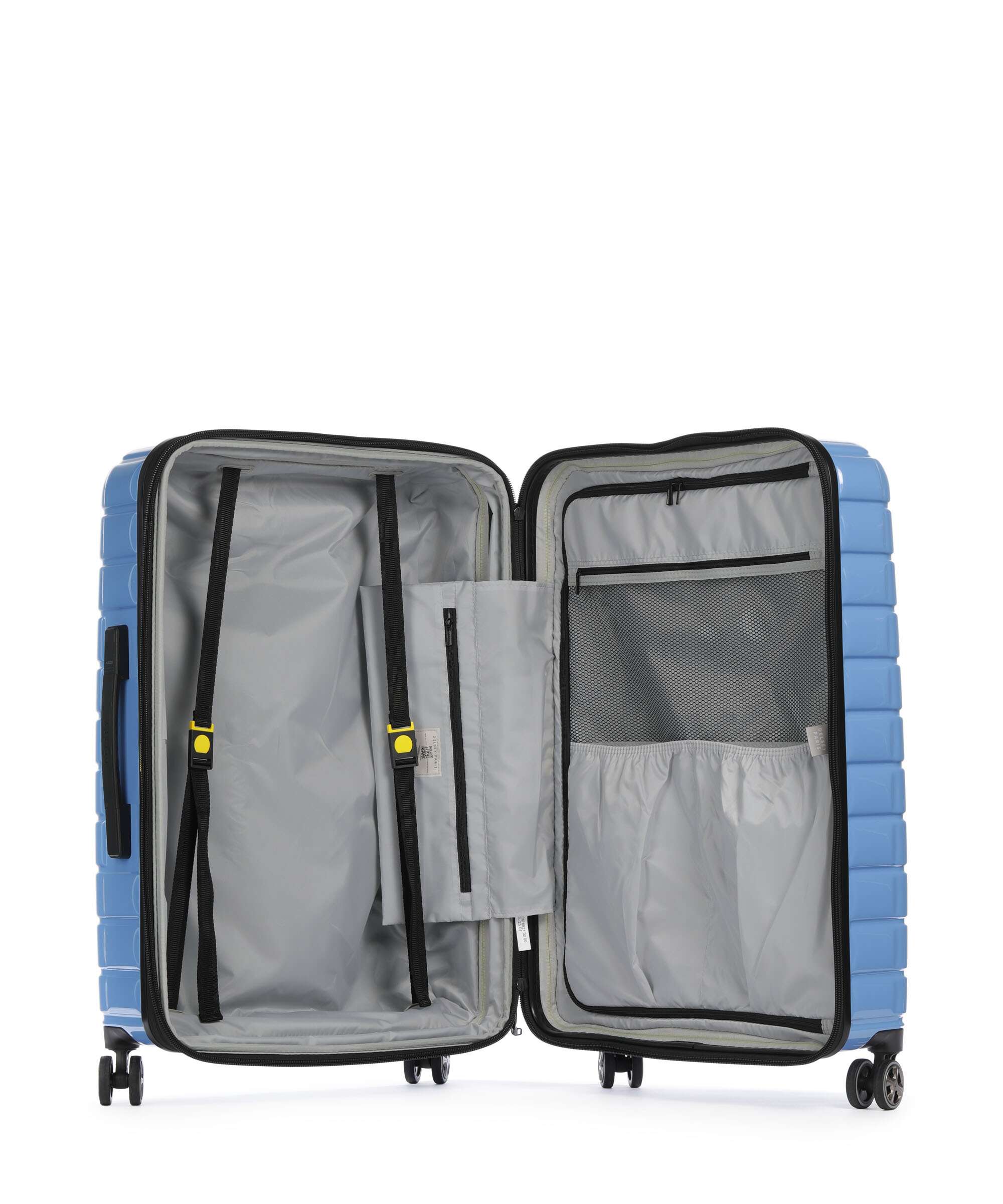 Delsey Paris Shadow 5.0 Walizka na 4 kołach marina - Image 6