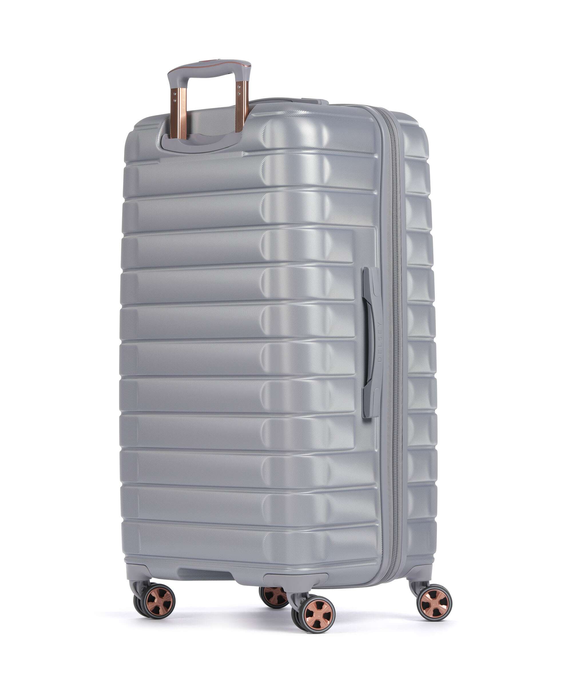 Delsey Paris Shadow 5.0 Walizka na 4 kołach grau - Image 2
