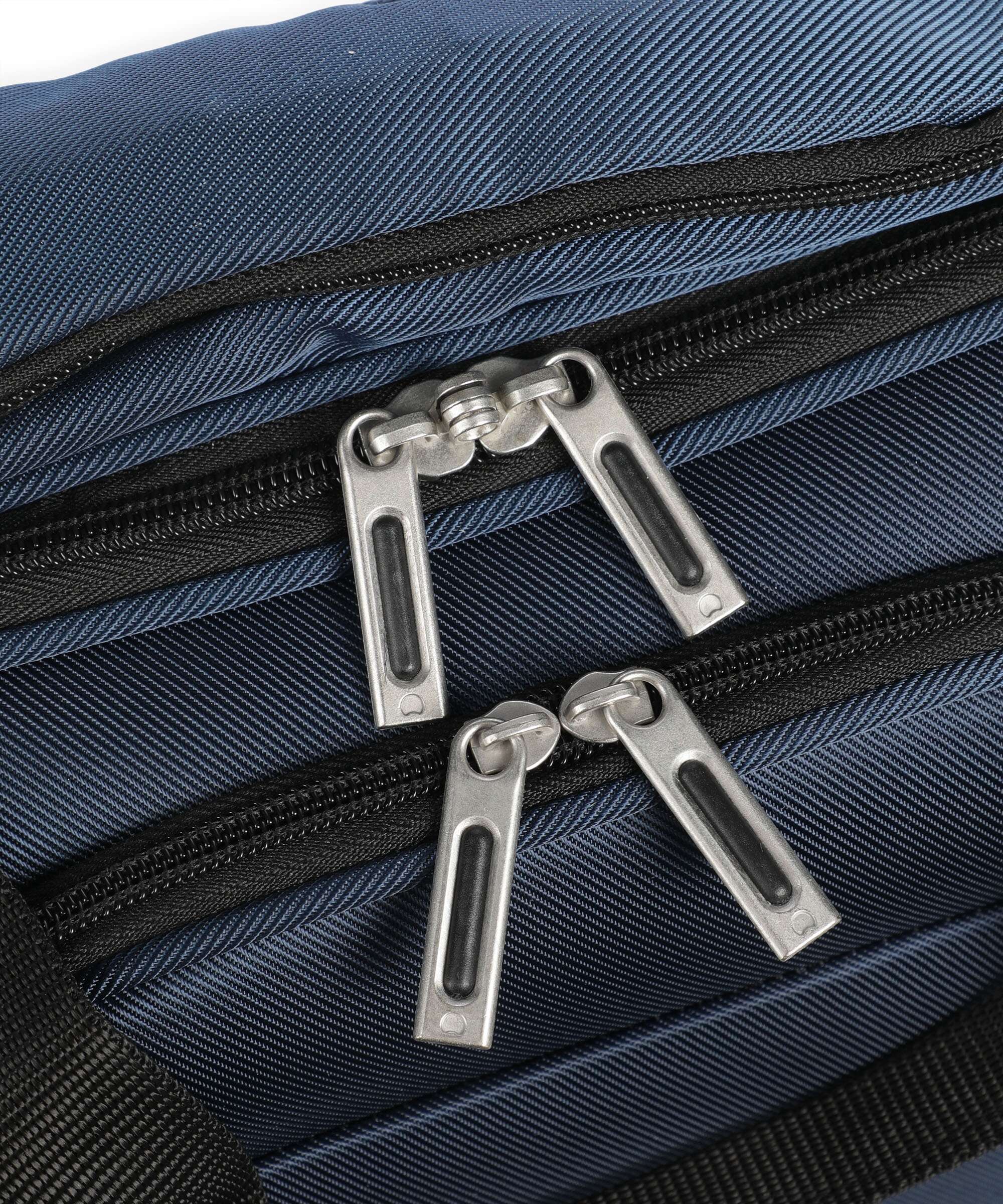 Delsey Paris Sky Max 2.0 Walizka na 2 kołach blau - Image 4