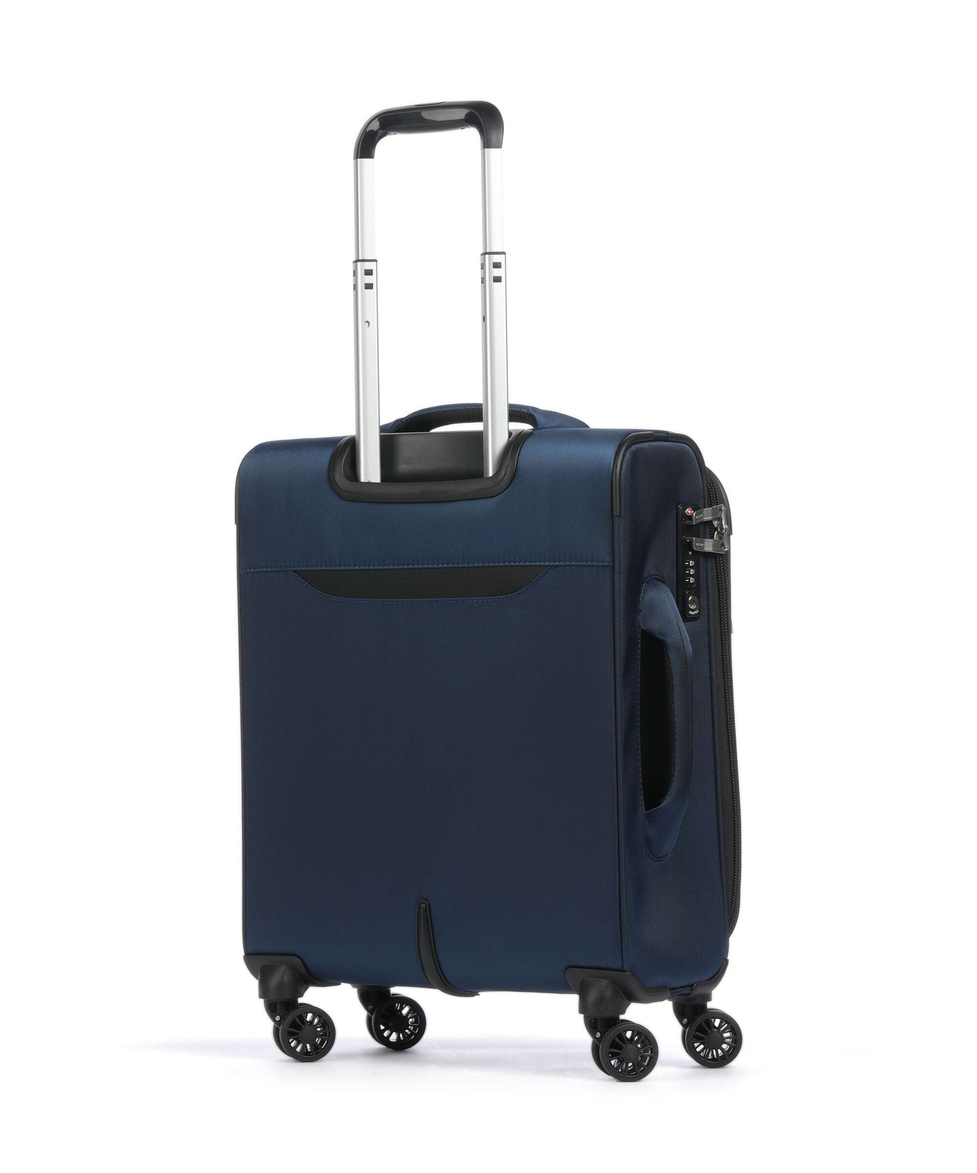 Delsey Paris Sky Max 2.0 Walizka na 4 kołach blau - Image 2