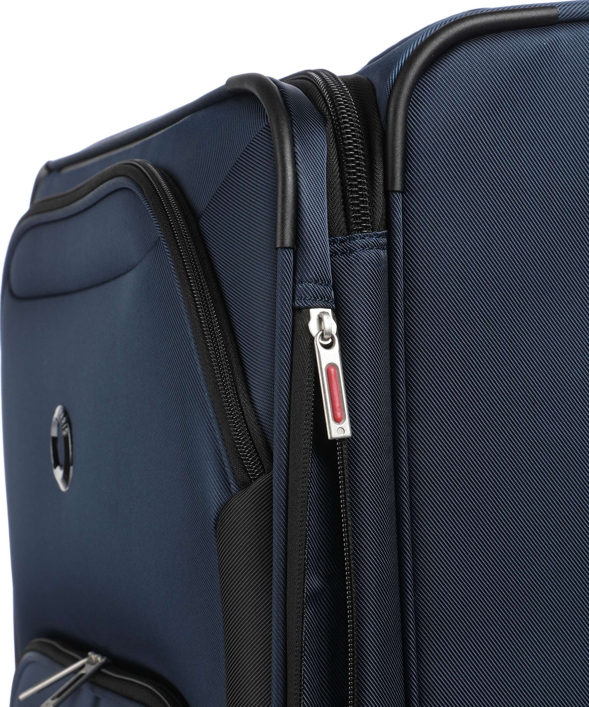 Delsey Paris Sky Max 2.0 Walizka na 4 kołach blau - Image 4
