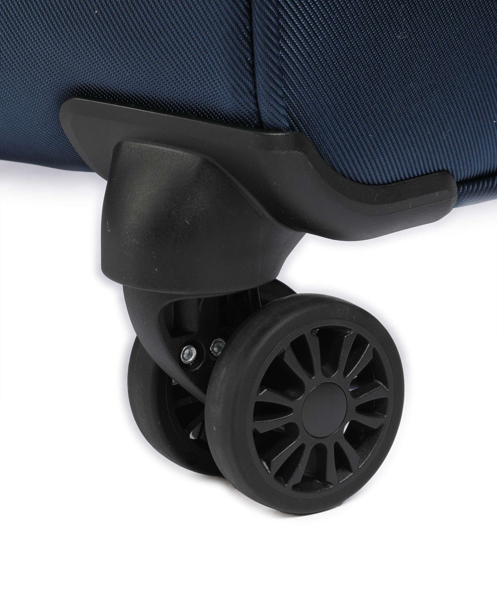 Delsey Paris Sky Max 2.0 Walizka na 4 kołach blau - Image 5